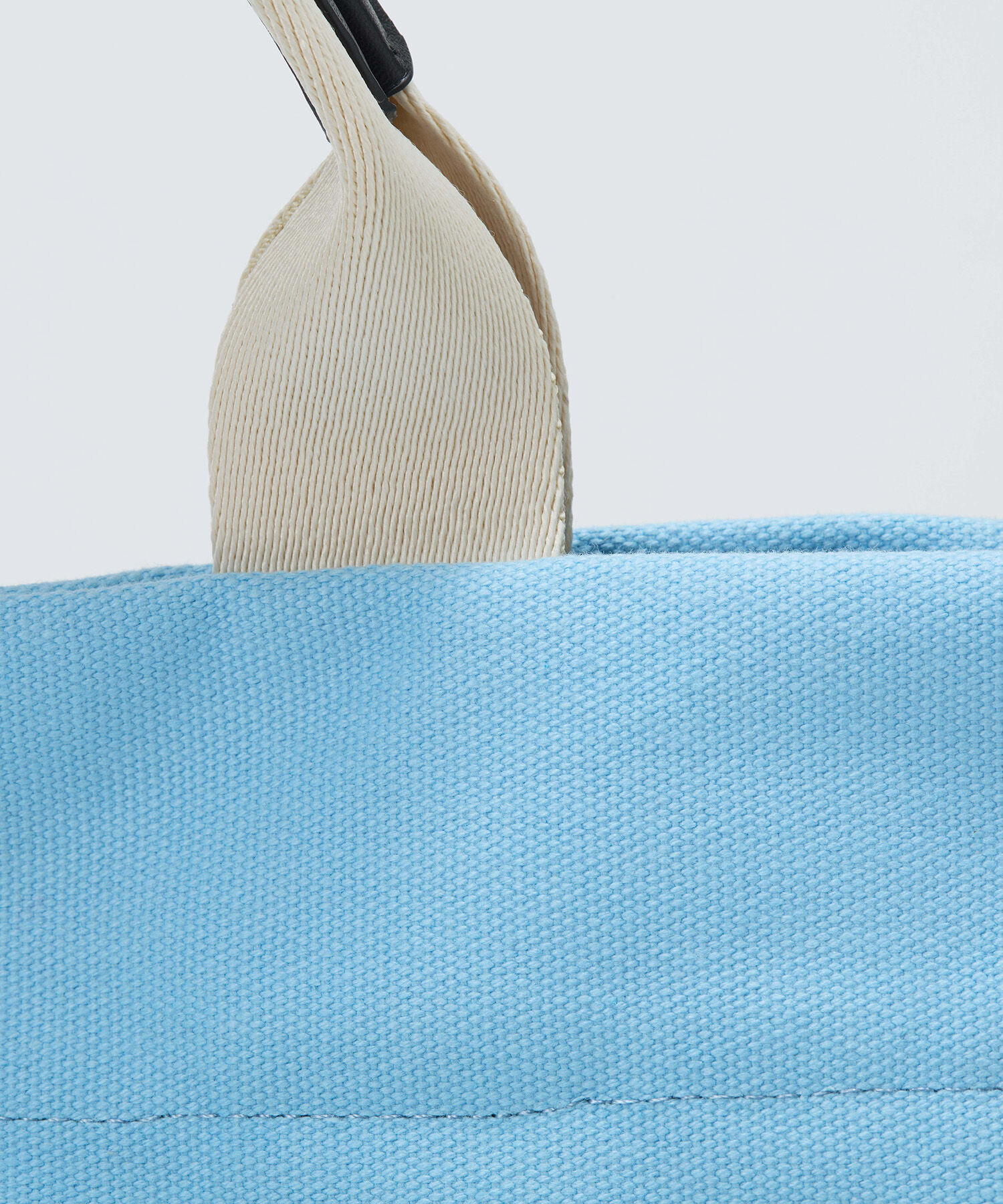 TOPKAPI BREATH「【Breath TOPKAPI】シティ プリント キャンバス スクエアトートバッグ / ショルダー付き」|トートバッグ|