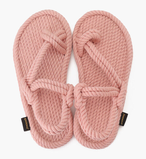 BOHONOMAD「【BOHONOMAD】ハワイ/ピンク/サンダル メンズ レディース/ボホノマド HAWAII」|サンダル|