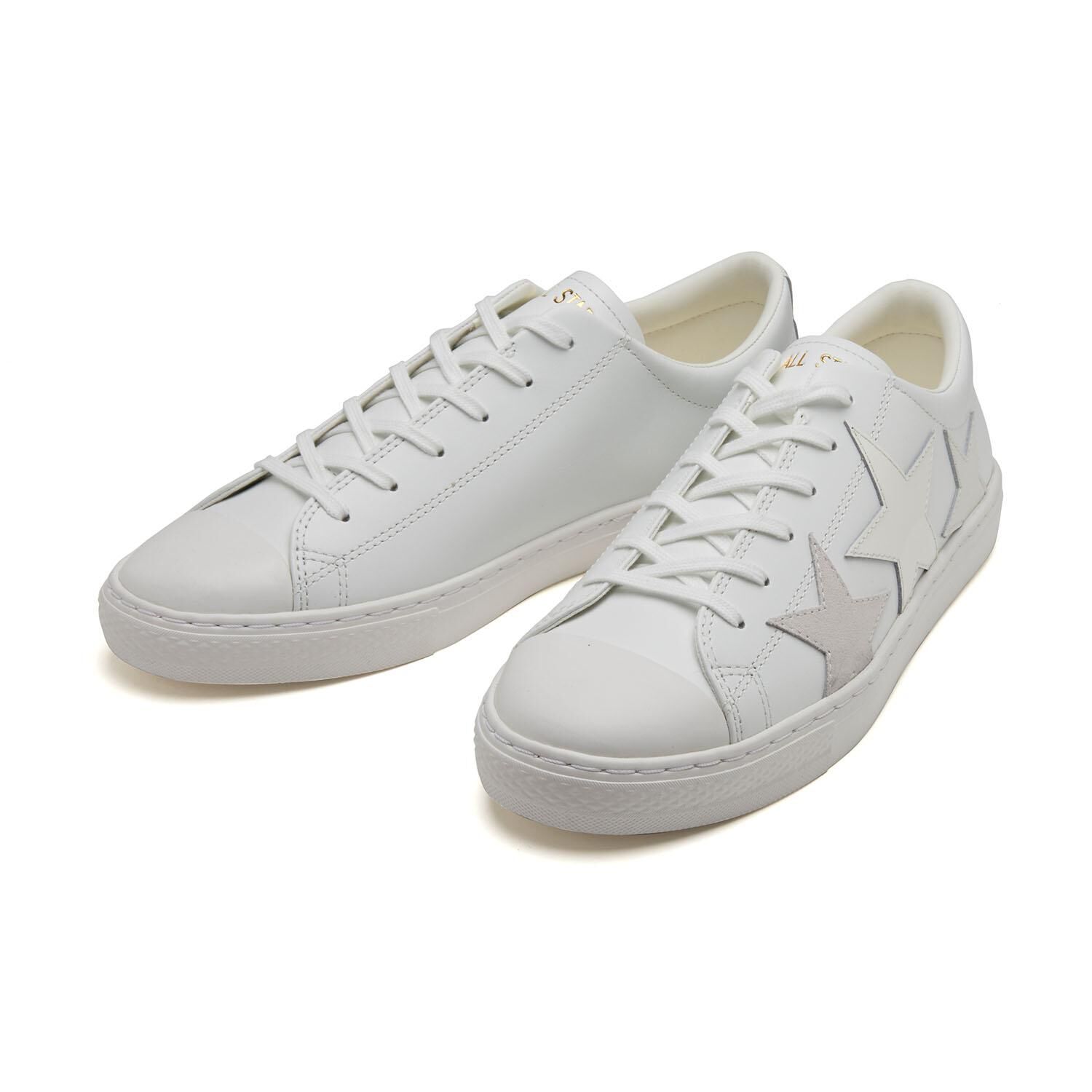 CONVERSE「【CONVERSE】AS COUPE TRIOSTAR OX」|スニーカー|