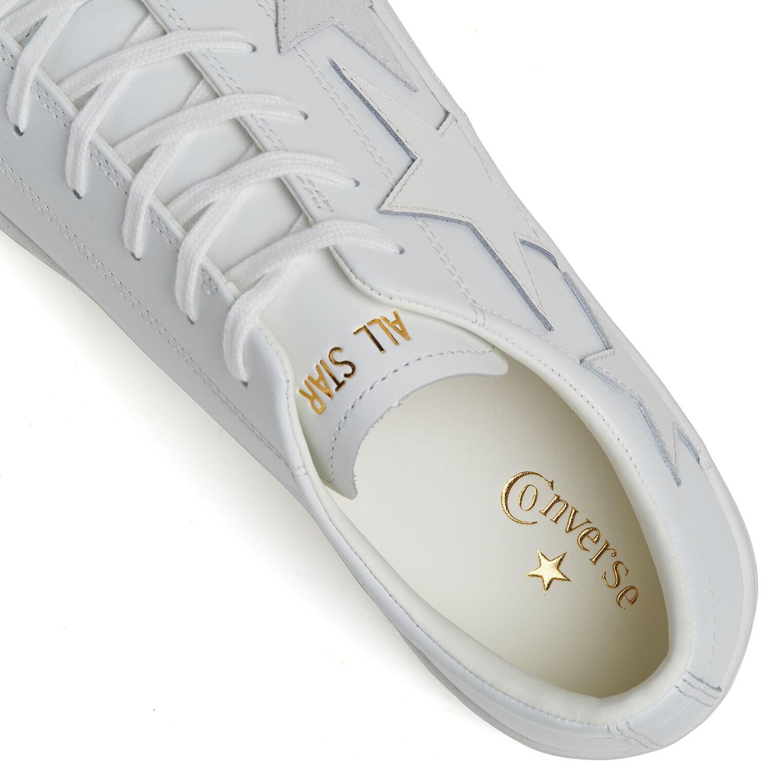 CONVERSE「【CONVERSE】AS COUPE TRIOSTAR OX」|スニーカー|