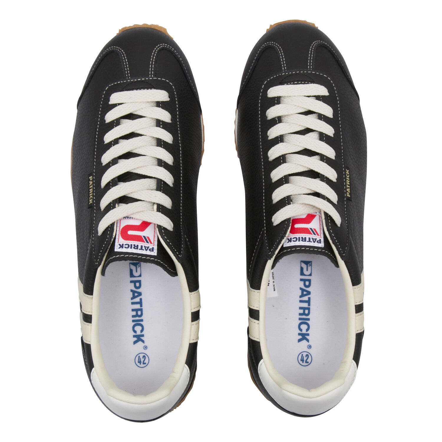 PATRICK「【PATRICK】NEVADA2」|スニーカー|