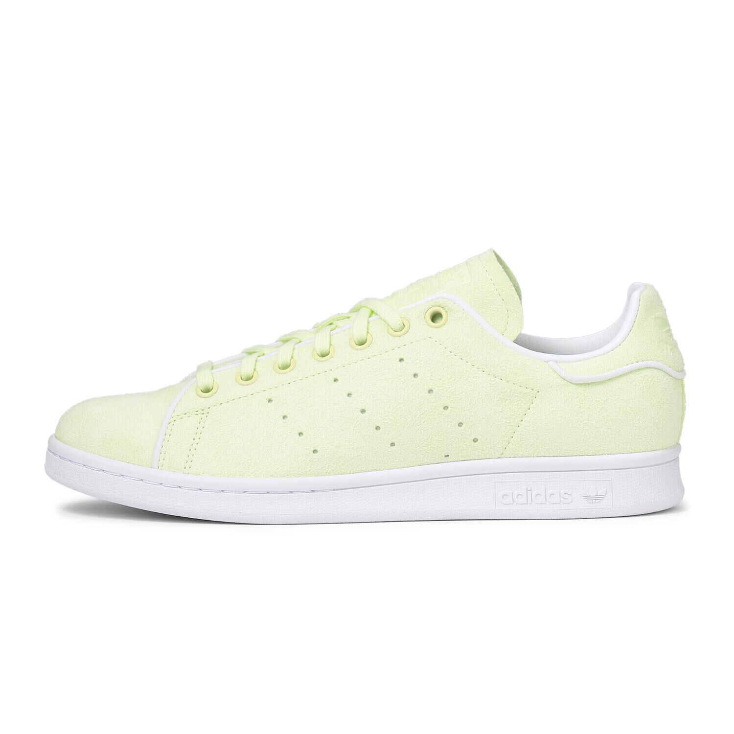 adidas「【ADIDAS】STAN SMITH」|スニーカー|グリーン