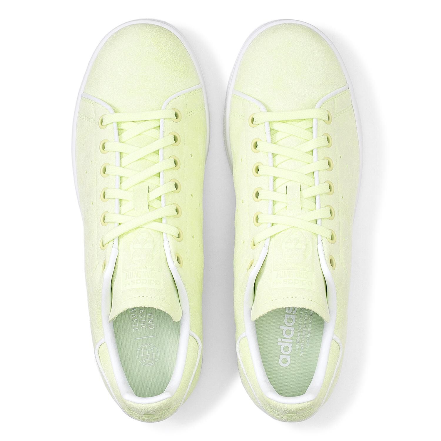 adidas「【ADIDAS】STAN SMITH」|スニーカー|
