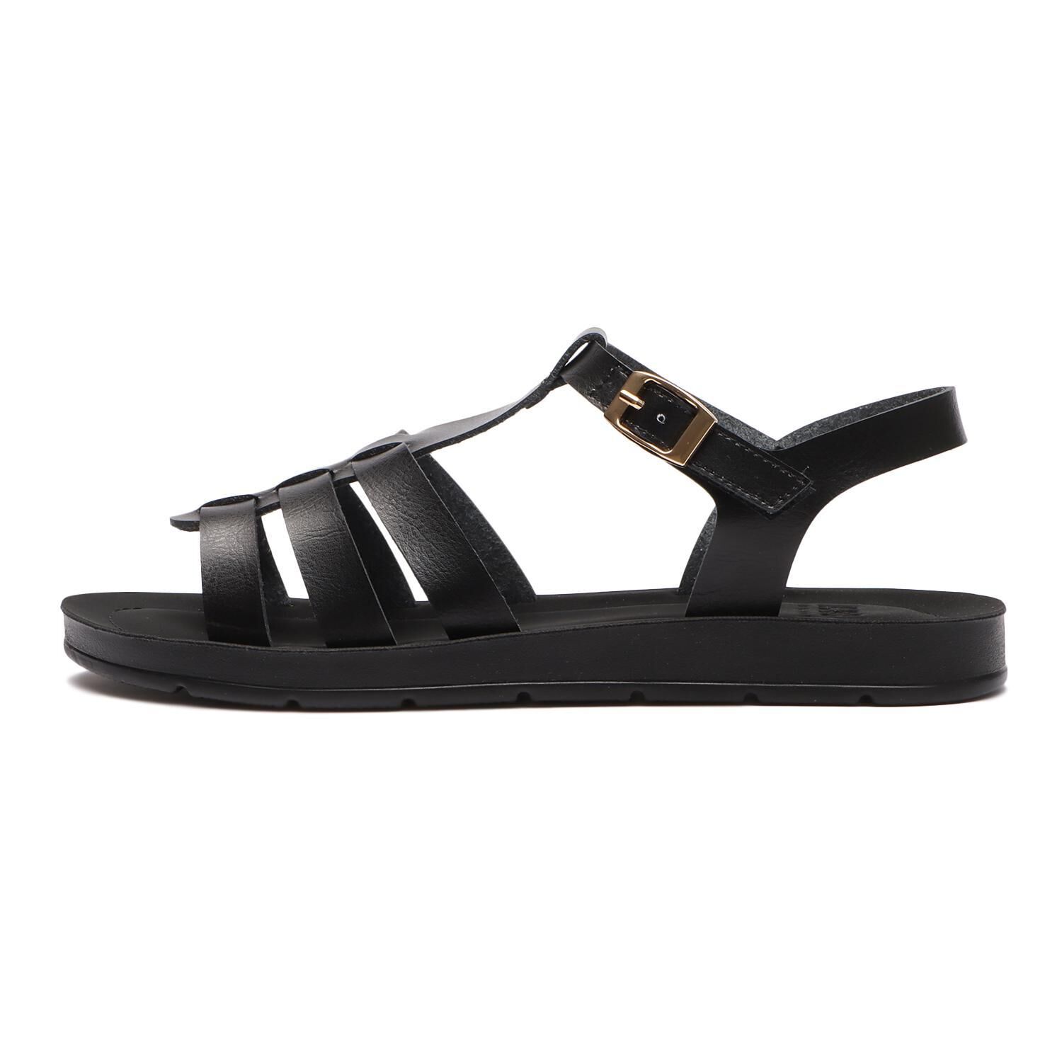 ABC SELECT「【ABC SELECT】SOFT ST SANDAL」|サンダル|
