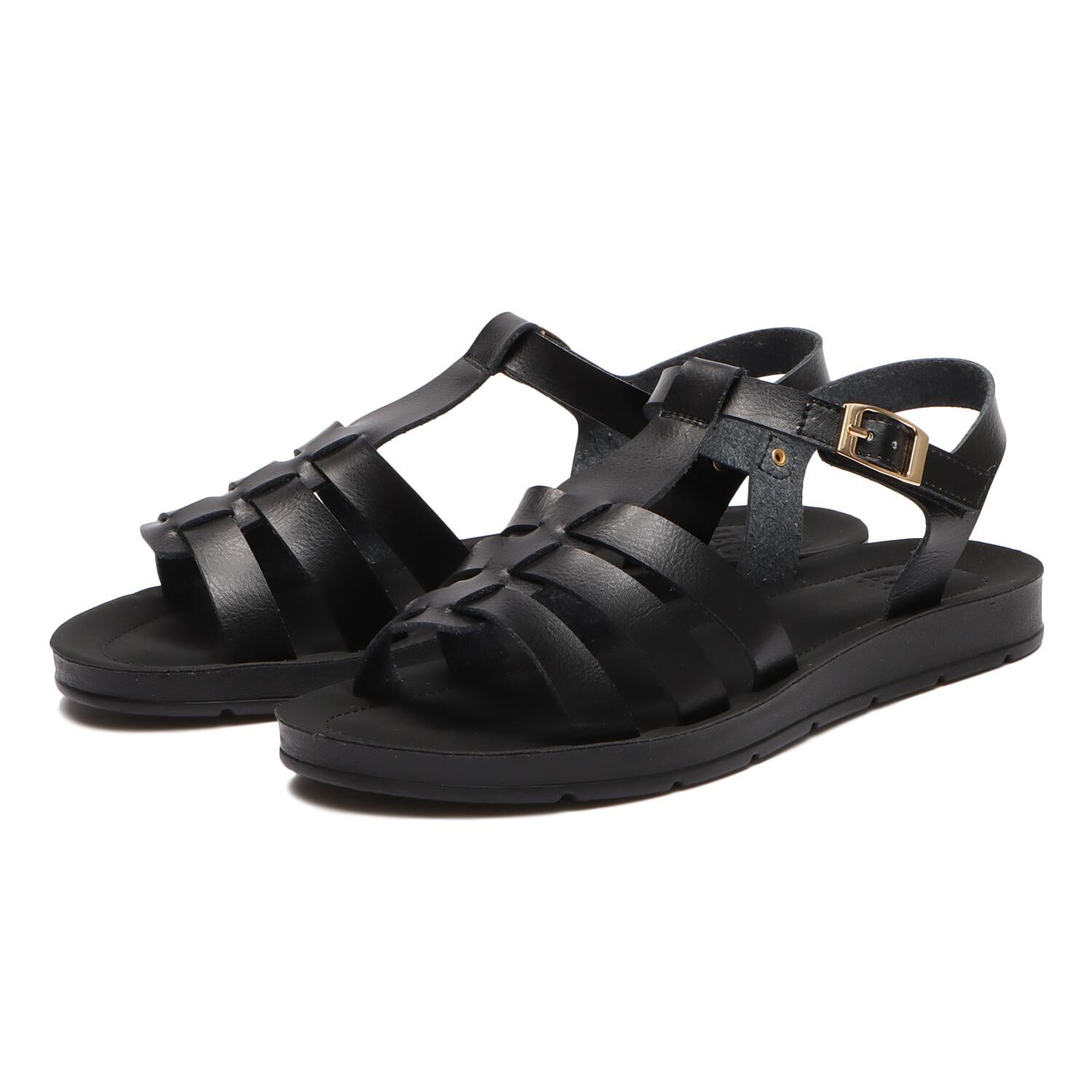 ABC SELECT「【ABC SELECT】SOFT ST SANDAL」|サンダル|