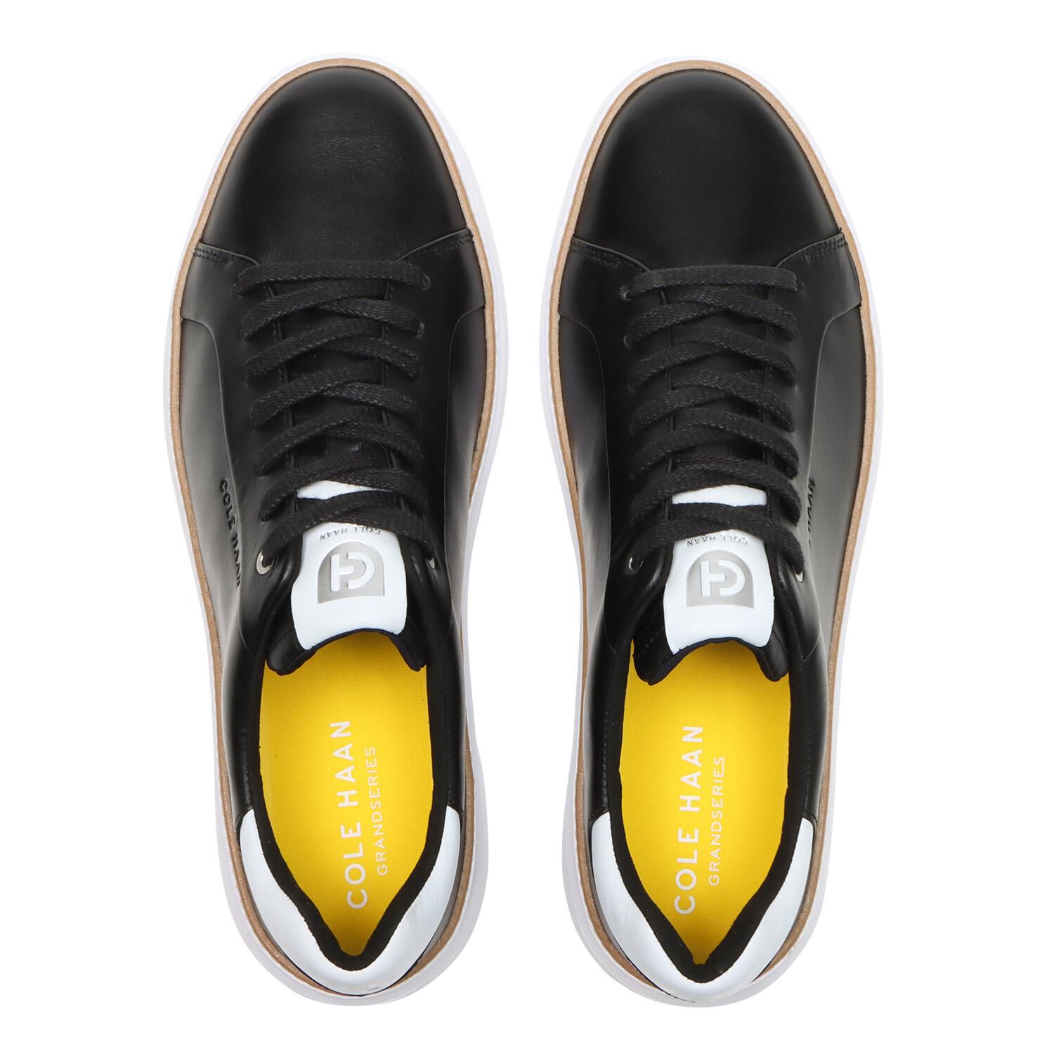 COLE HAAN「【COLE HAAN】GRANDPRO TOPSPIN SNEAKER」|スニーカー|