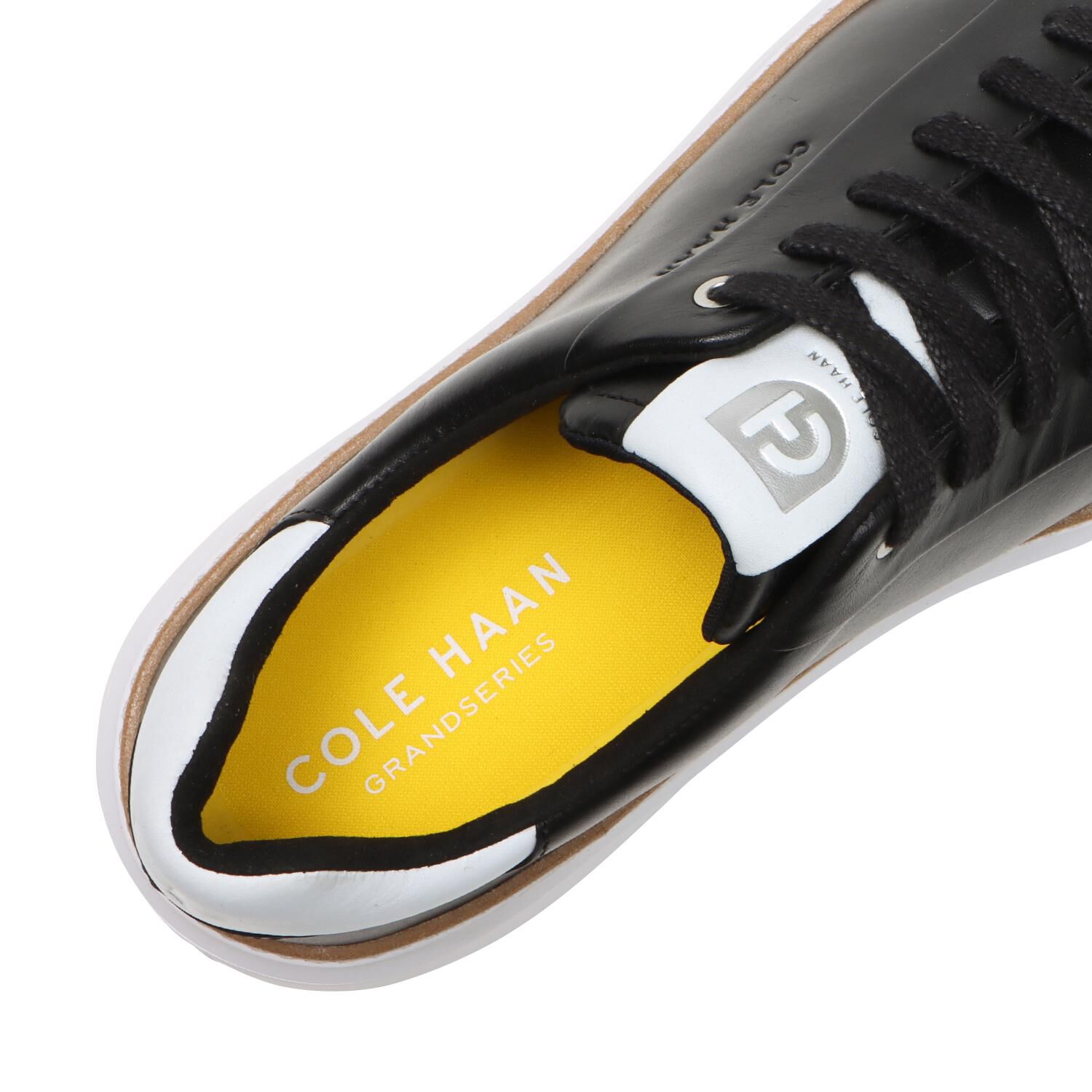 COLE HAAN「【COLE HAAN】GRANDPRO TOPSPIN SNEAKER」|スニーカー|
