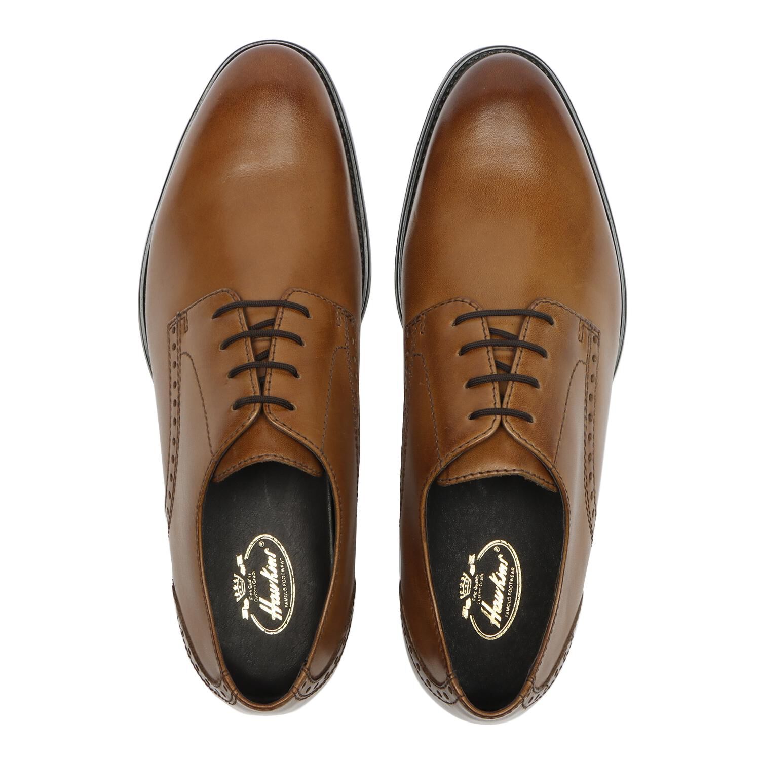 HAWKINS「【HAWKINS】PLAIN」|ビジネス・ドレスシューズ|