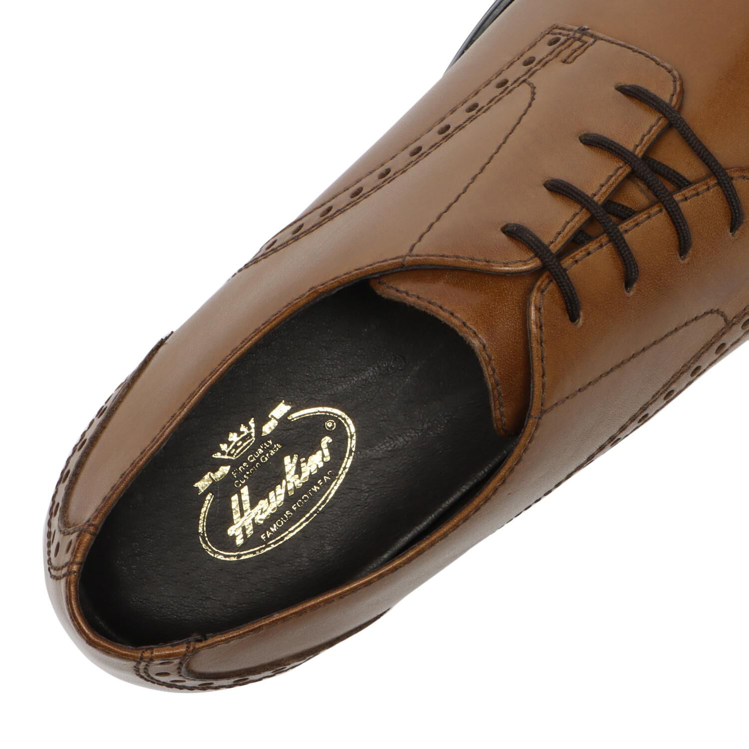 HAWKINS「【HAWKINS】PLAIN」|ビジネス・ドレスシューズ|