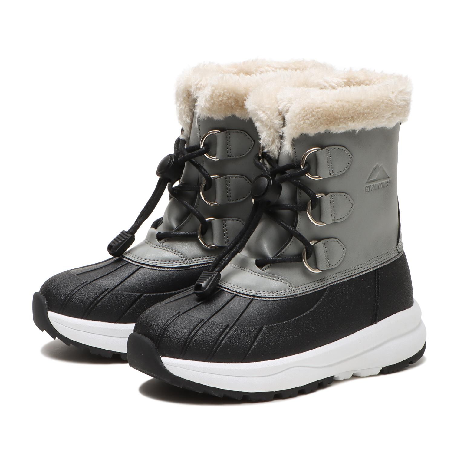 HAWKINS「【HAWKINS】SB BOOTS(16-23)」|スニーカー|