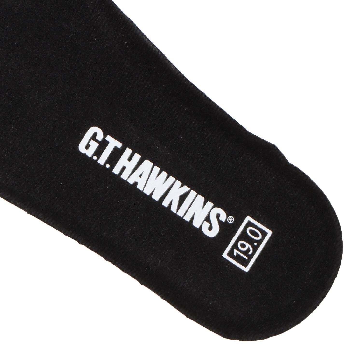 HAWKINS「【HAWKINS】SB BOOTS(16-23)」|スニーカー|