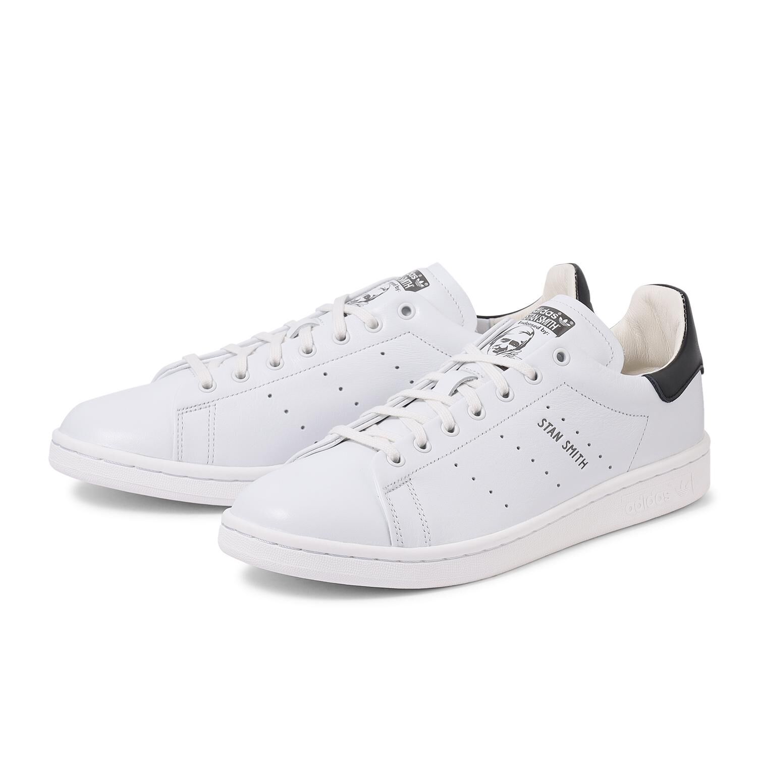 adidas「【ADIDAS】STAN SMITH LUX」|スニーカー|