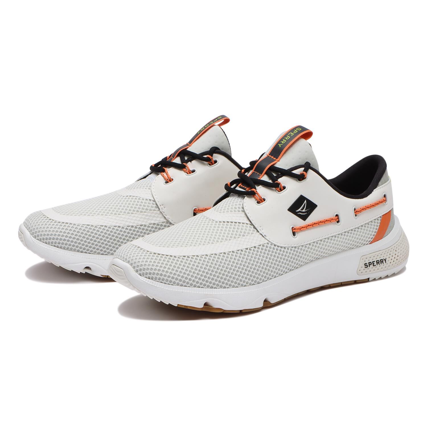 SPERRY「【SPERRY TOPSIDER】7 SEAS 3-EYE」|スニーカー|