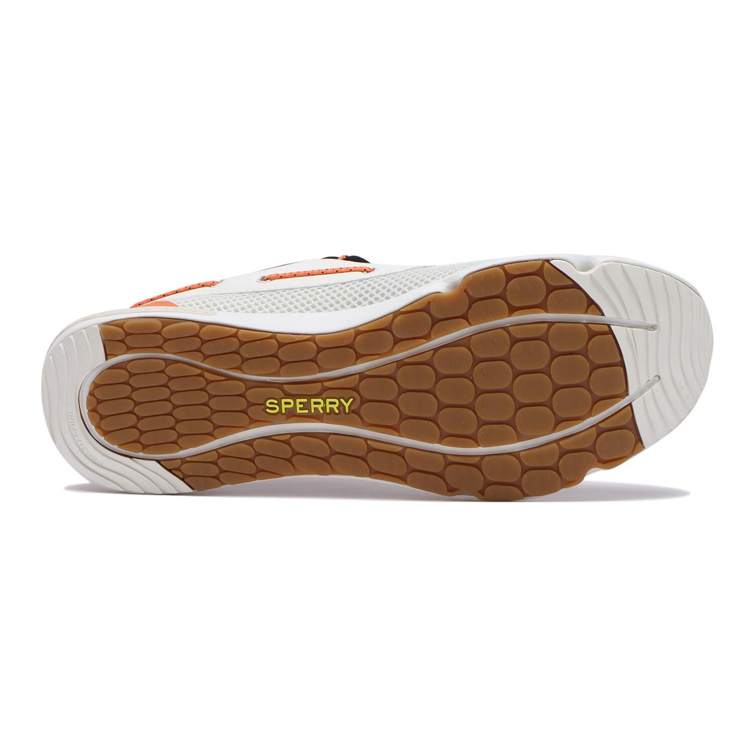 SPERRY「【SPERRY TOPSIDER】7 SEAS 3-EYE」|スニーカー|