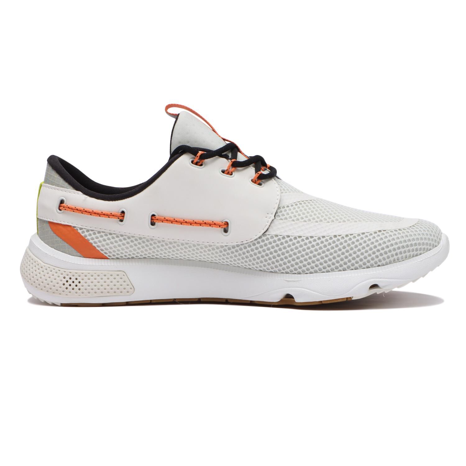 SPERRY「【SPERRY TOPSIDER】7 SEAS 3-EYE」|スニーカー|