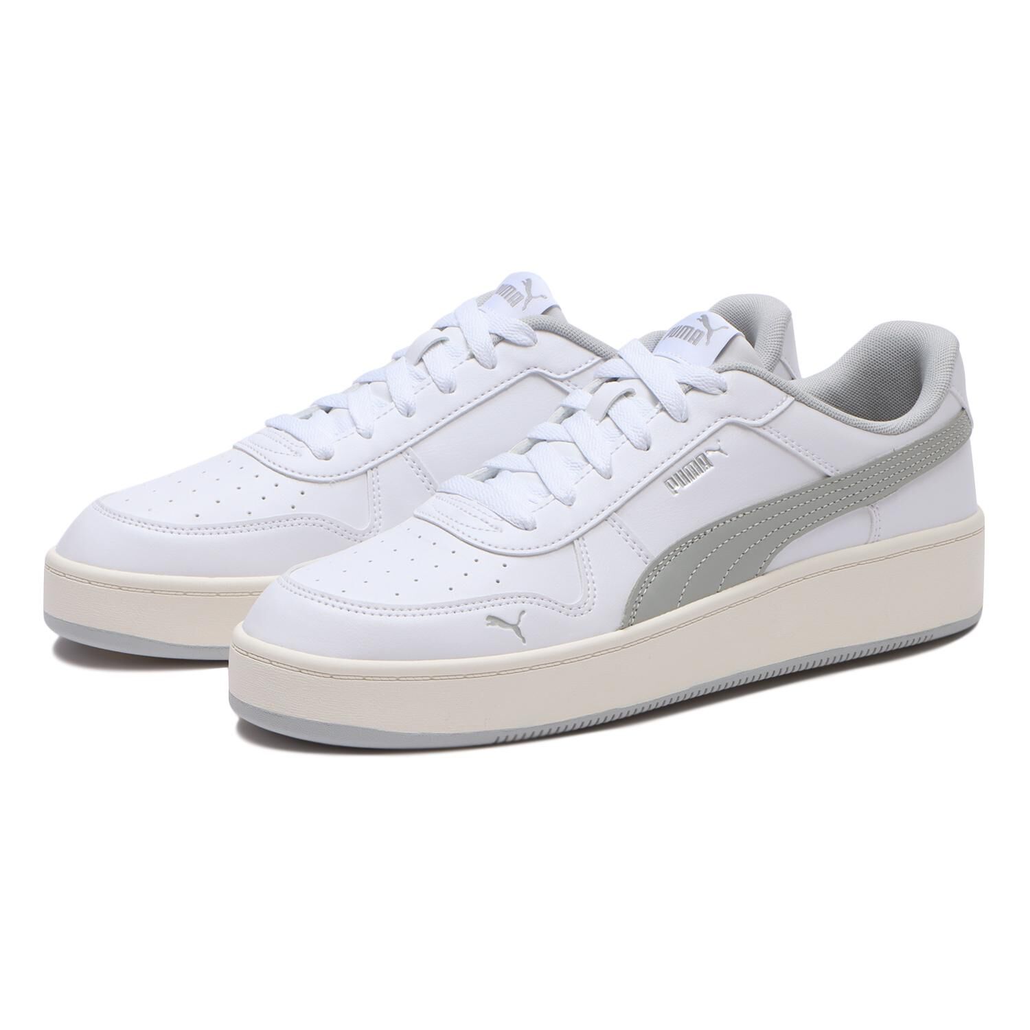 PUMA「【PUMA】SKYE NEO LITE WIDE」|スニーカー|