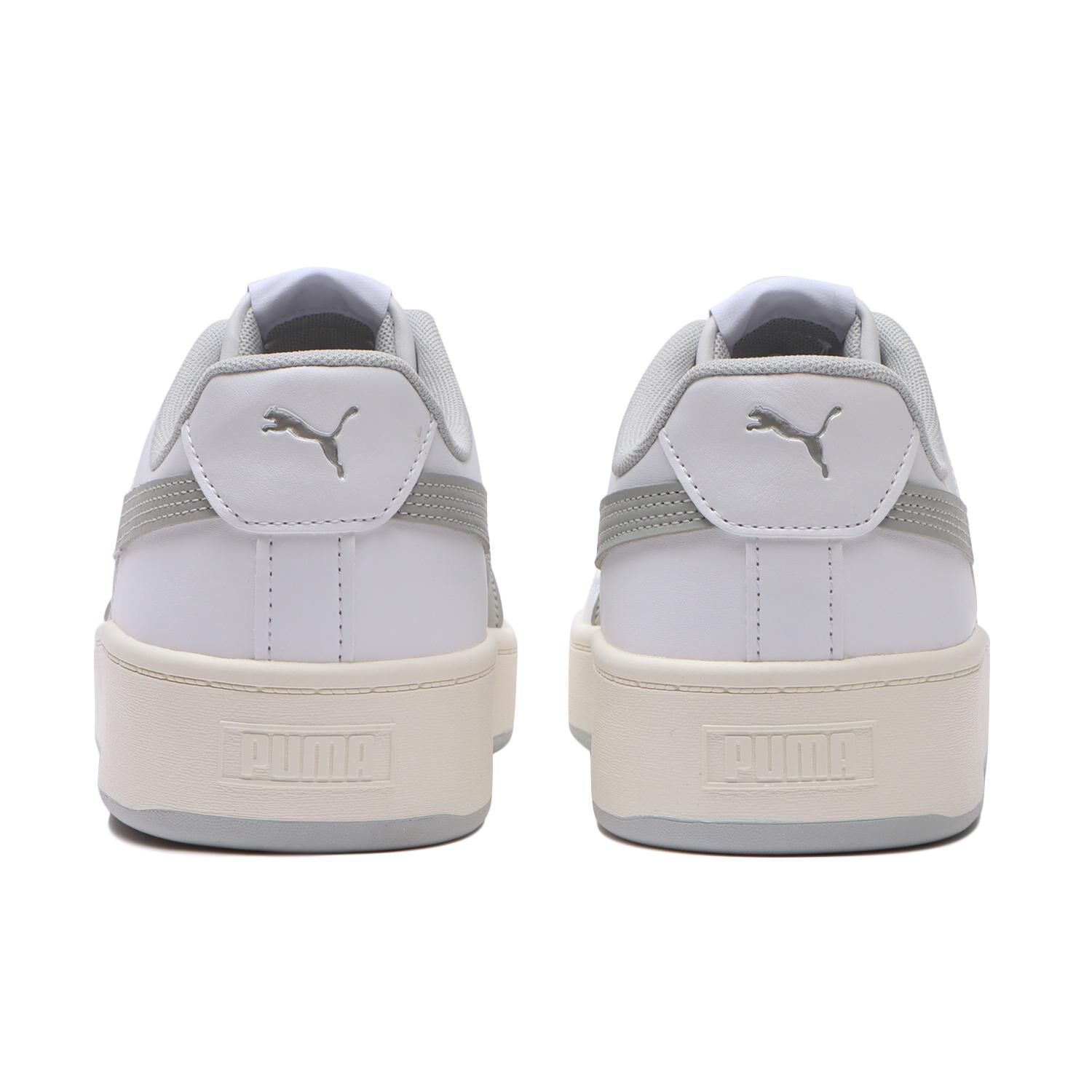PUMA「【PUMA】SKYE NEO LITE WIDE」|スニーカー|