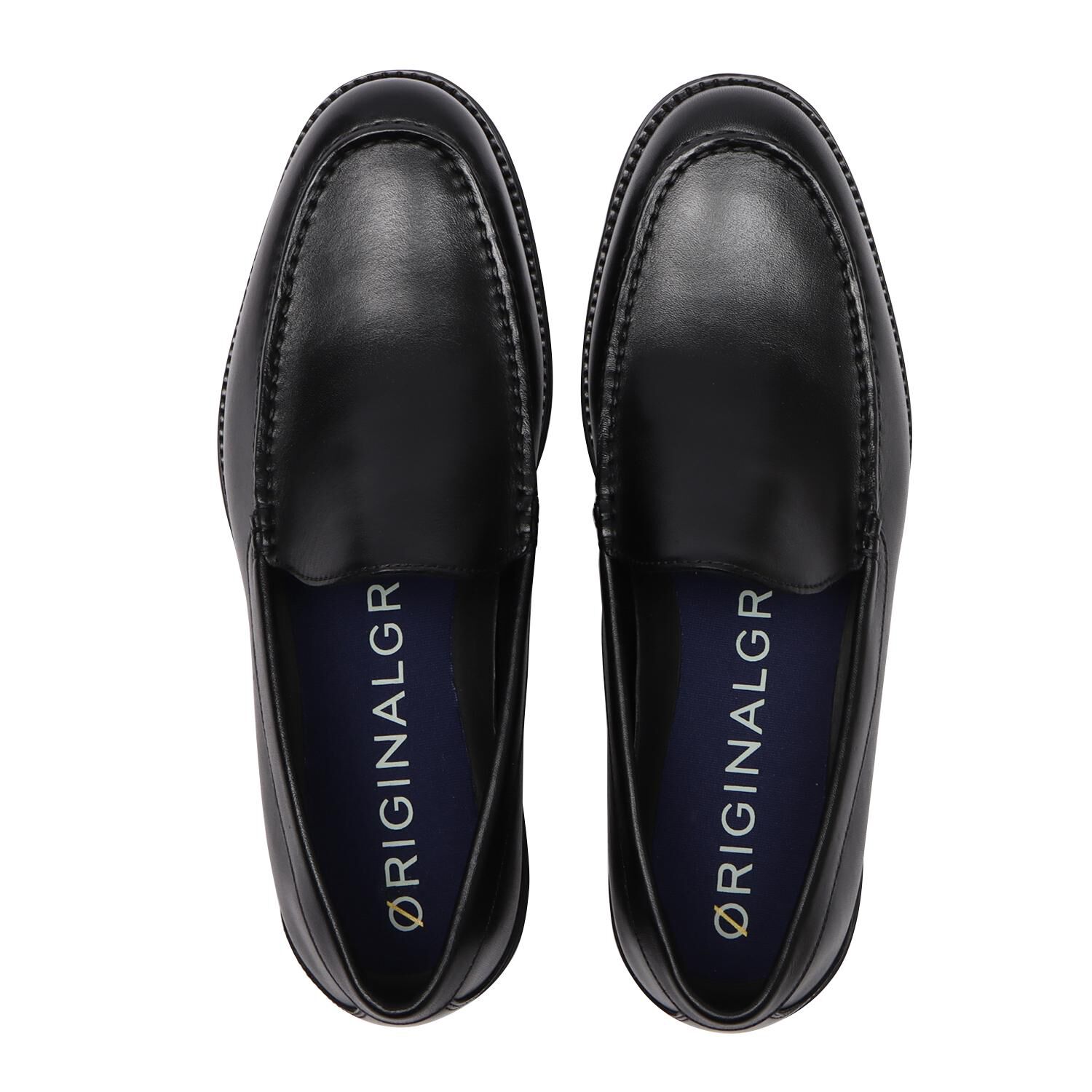 COLE HAAN「【COLE HAAN】ORIGINALGRAND VENETIAN」|スニーカー|