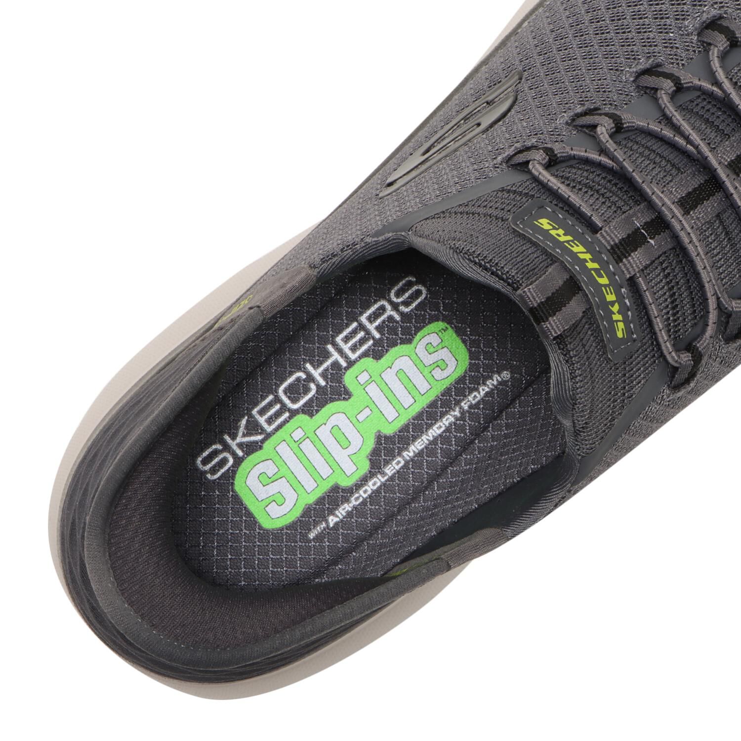 SKECHERS「【SKECHERS】SUMMITS - HIGH RANGE」|スニーカー|