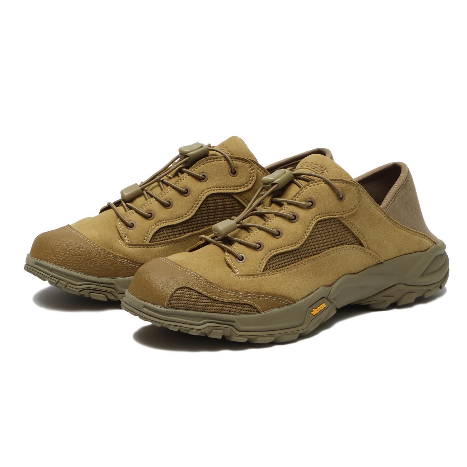 DANNER「【DANNER】ATA」|スニーカー|