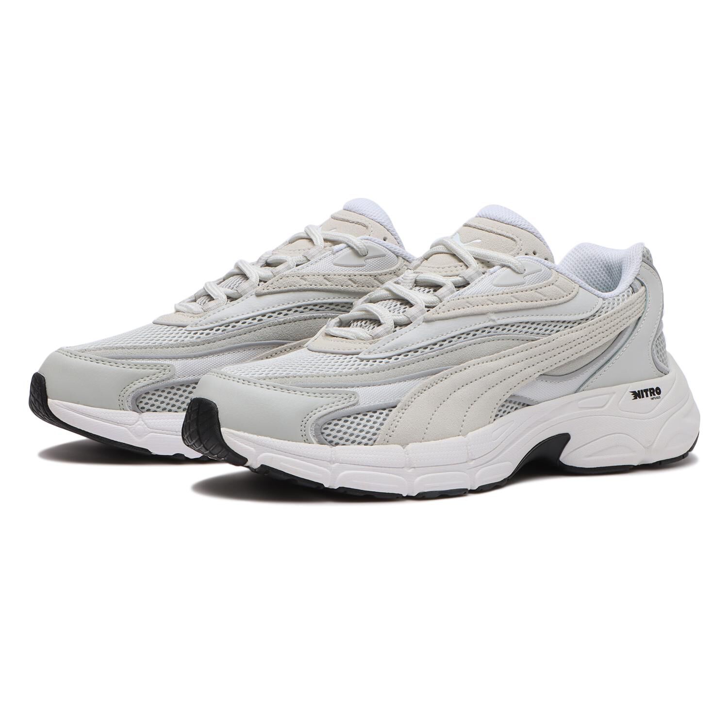 PUMA「【PUMA】TEVERIS NITRO VORTEX」|スニーカー|