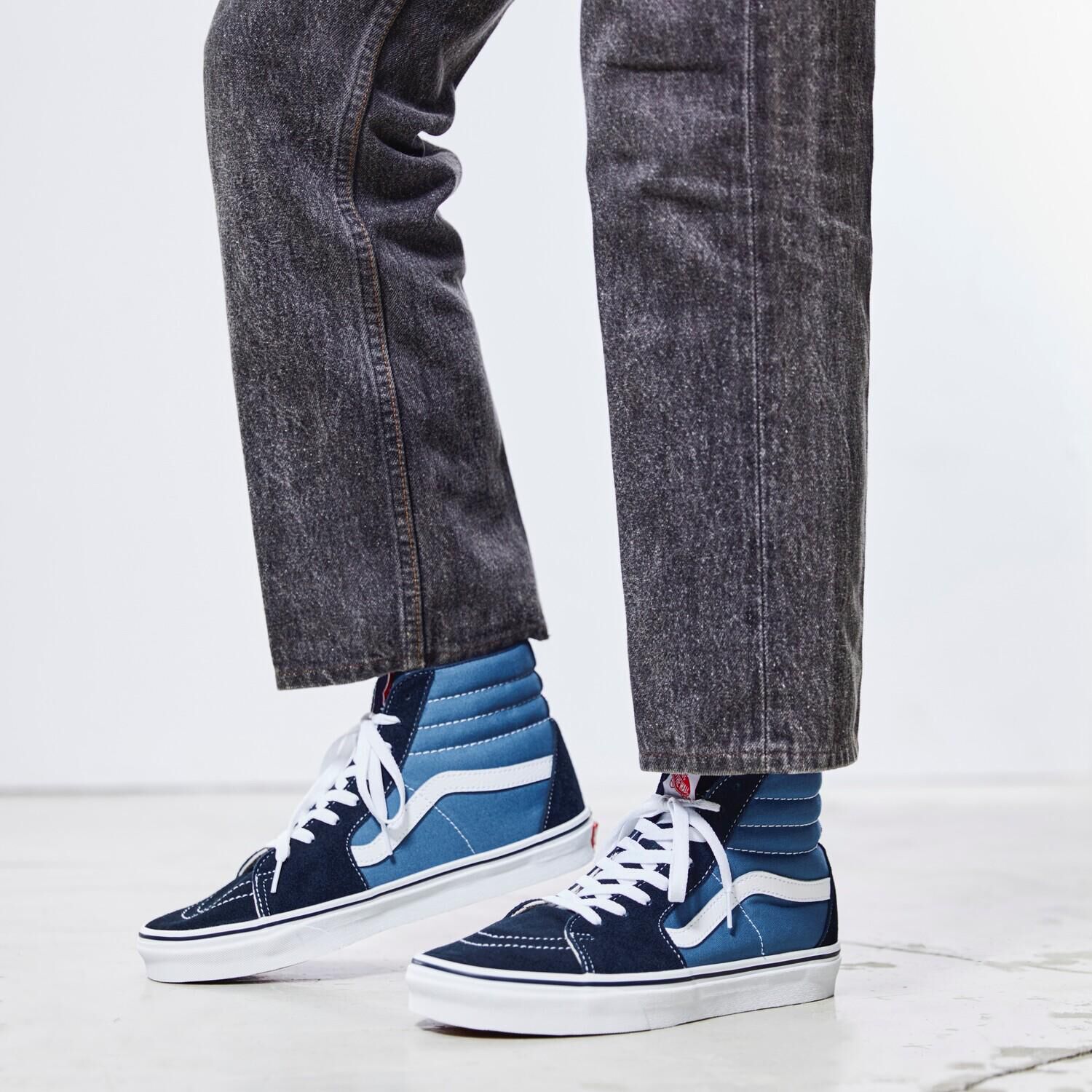 VANS「【VANS】SK8-HI*」|スニーカー|