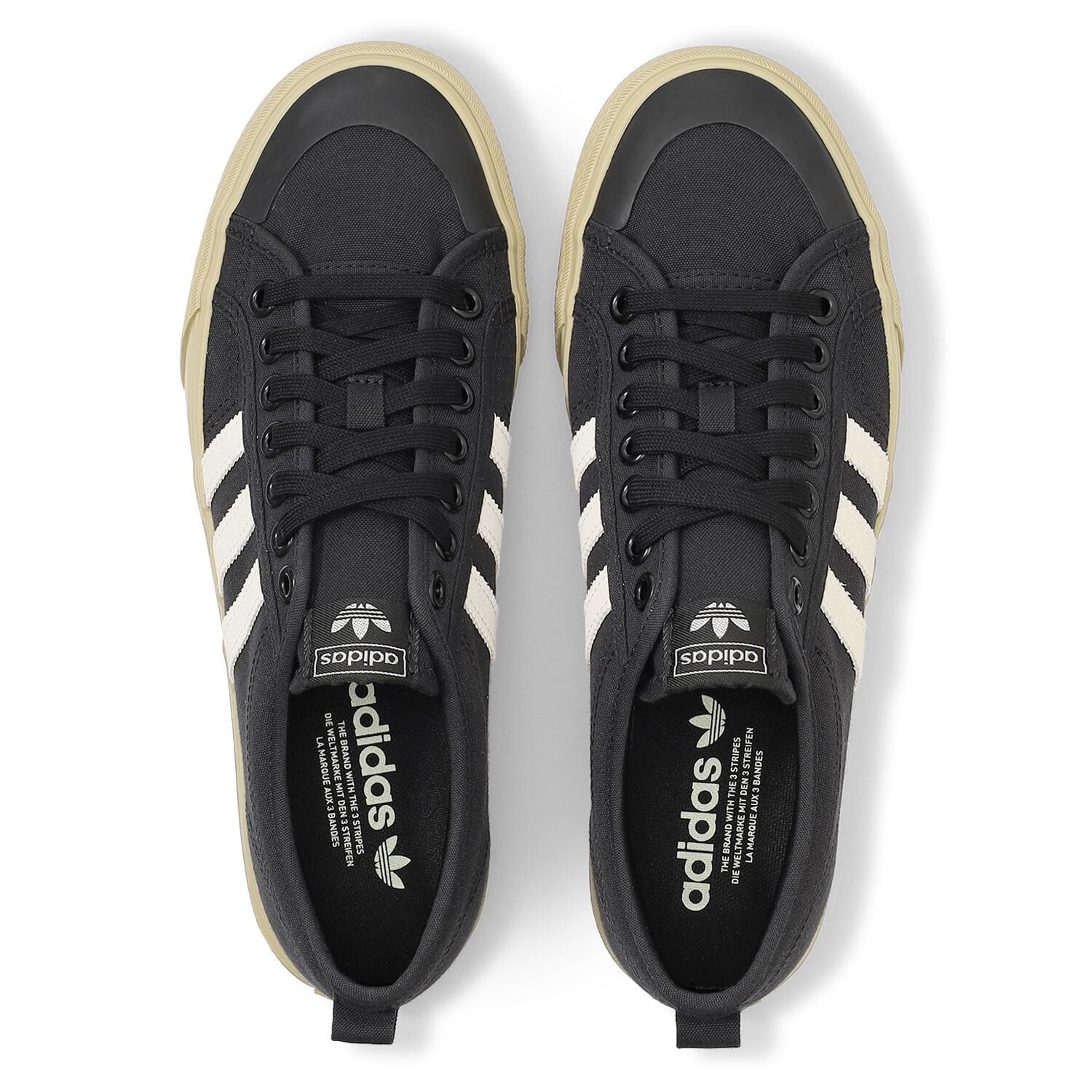 adidas「【ADIDAS】NIZZA LO」|スニーカー|