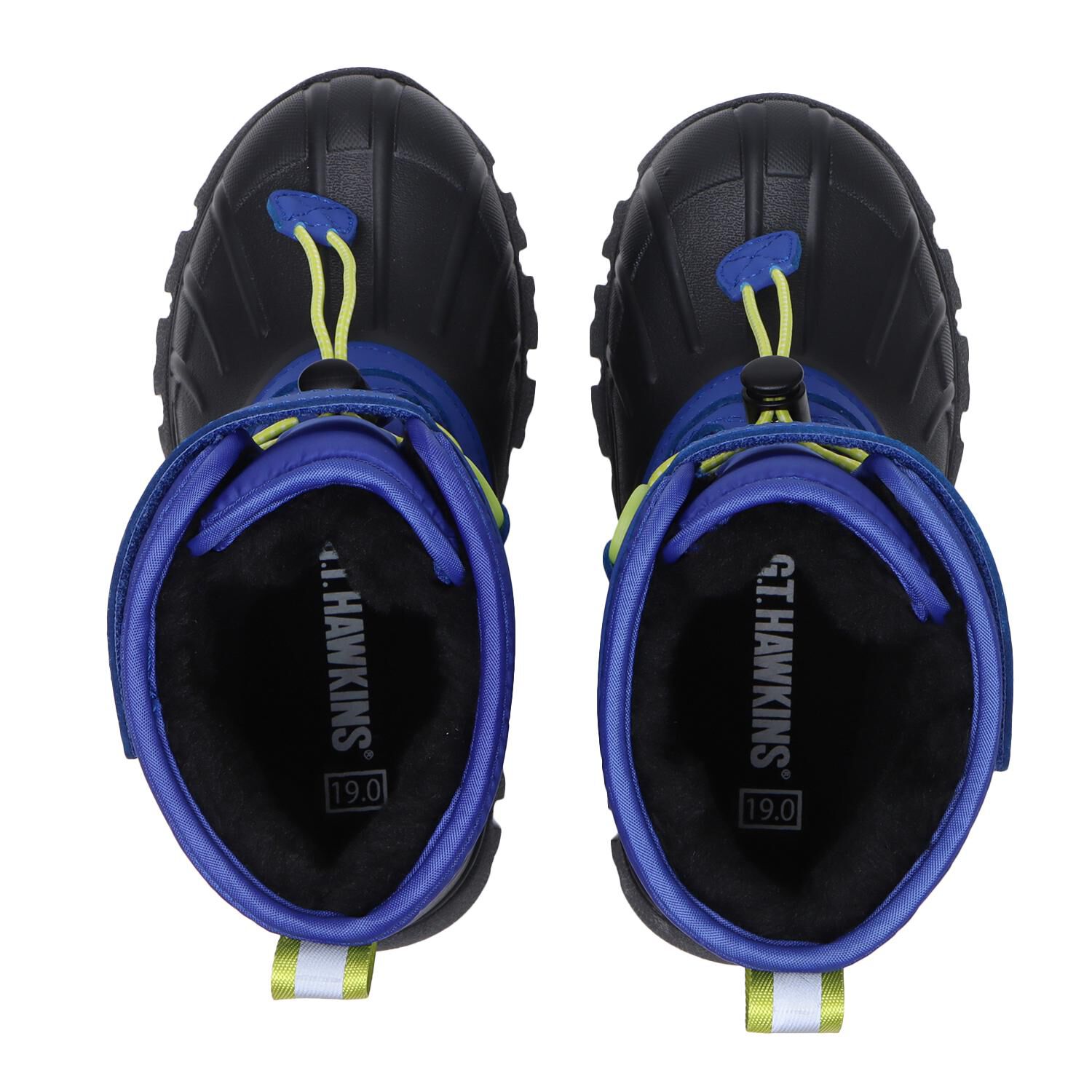 HAWKINS「【HAWKINS】16-23 DUCK LACE」|スニーカー|