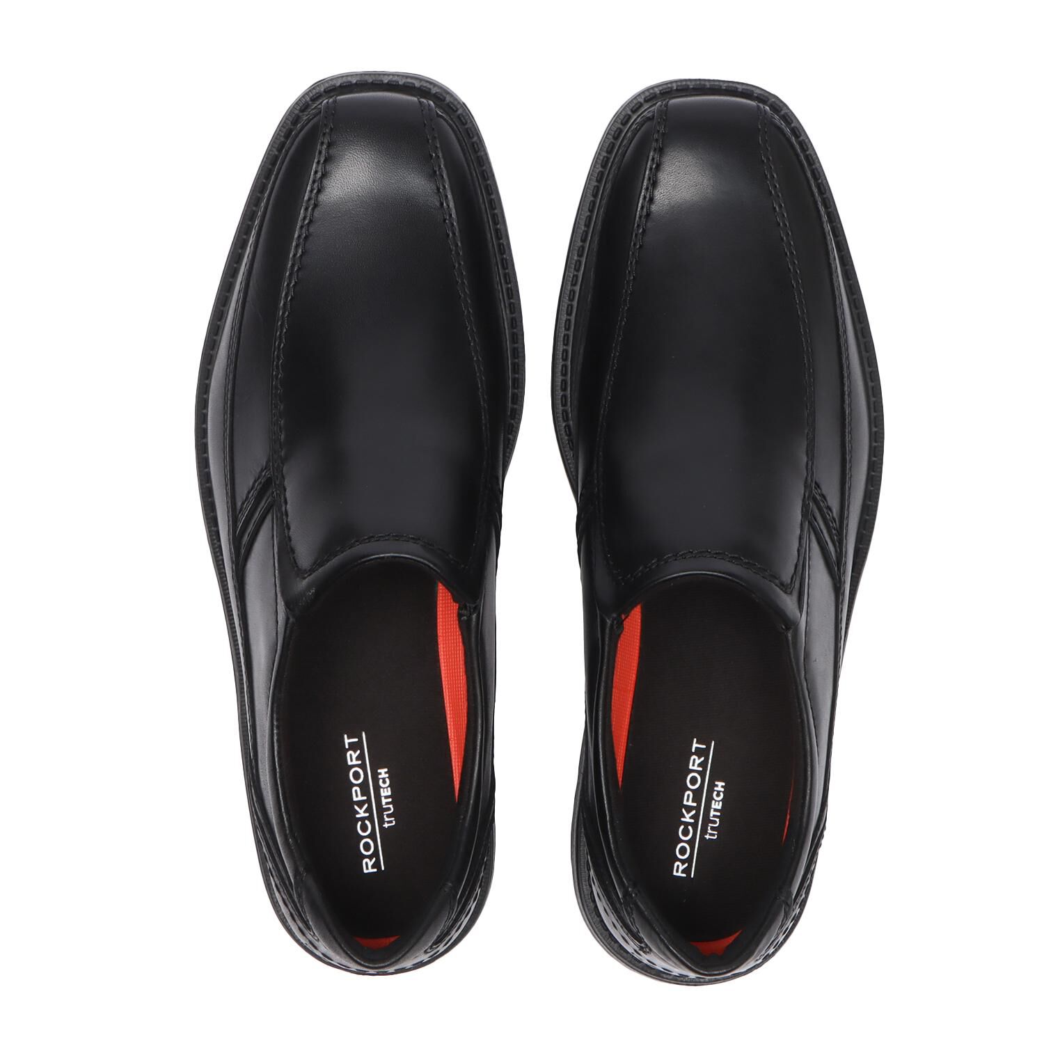 ROCKPORT「【ROCKPORT】STYLE LEADER 2 BIKE SO」|ビジネス・ドレスシューズ|