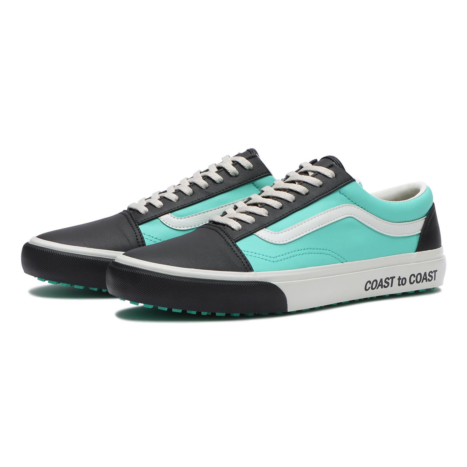 VANS「【VANS】OLD SKOOL」|スニーカー|