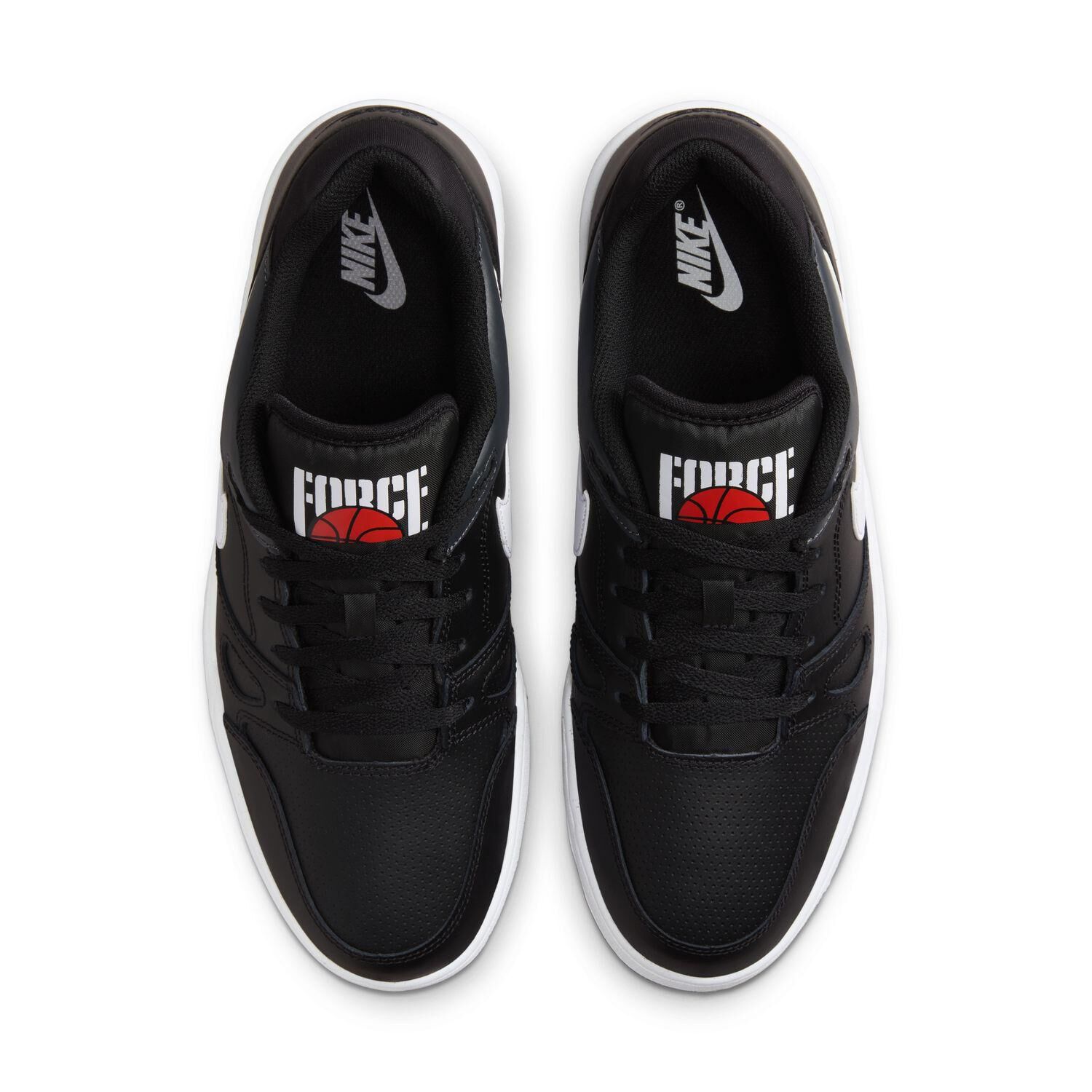 NIKE「【NIKE】FULL FORCE LO」|スニーカー|