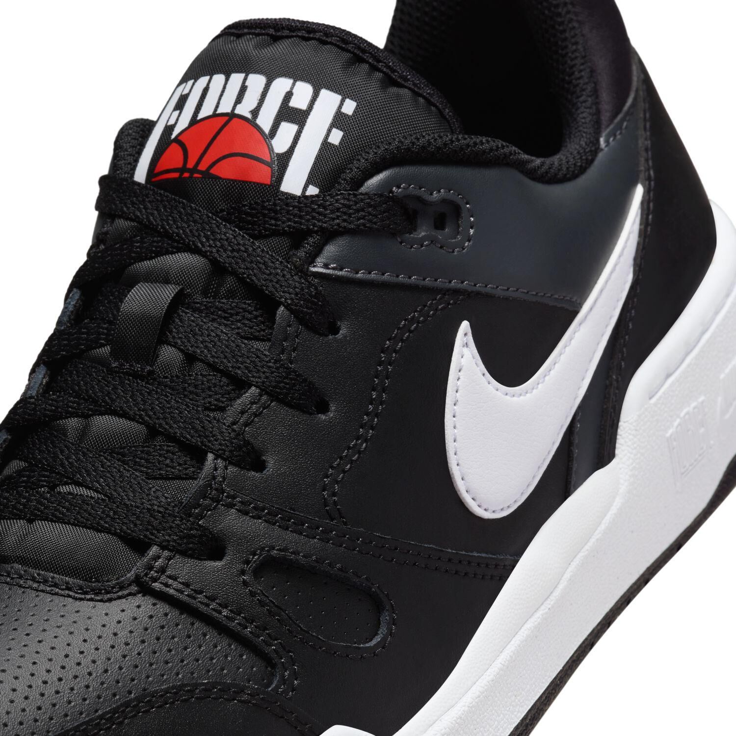 NIKE「【NIKE】FULL FORCE LO」|スニーカー|