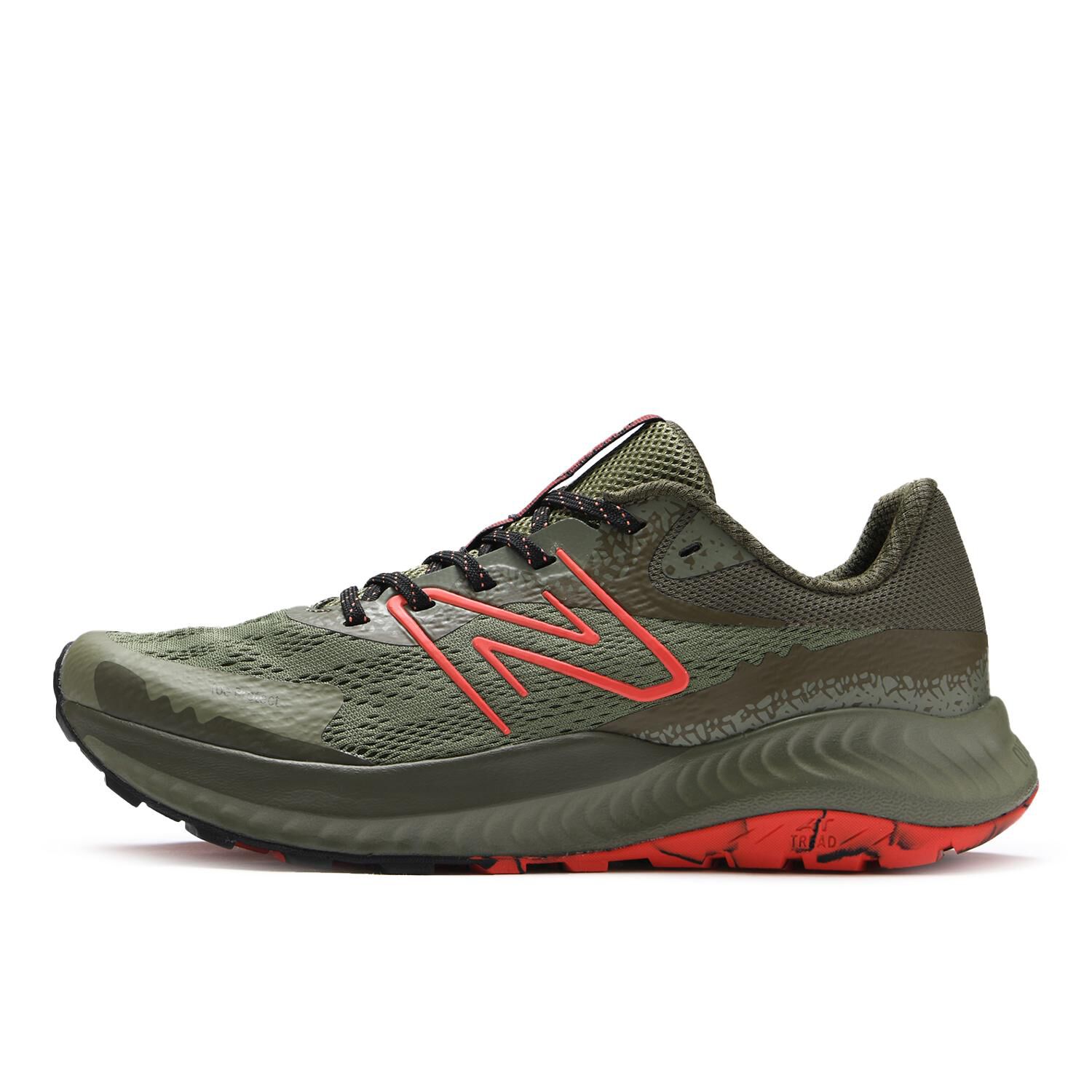 NEW BALANCE 「【NEW BALANCE】MTNTRRG5(4E)」|スニーカー|グリーン