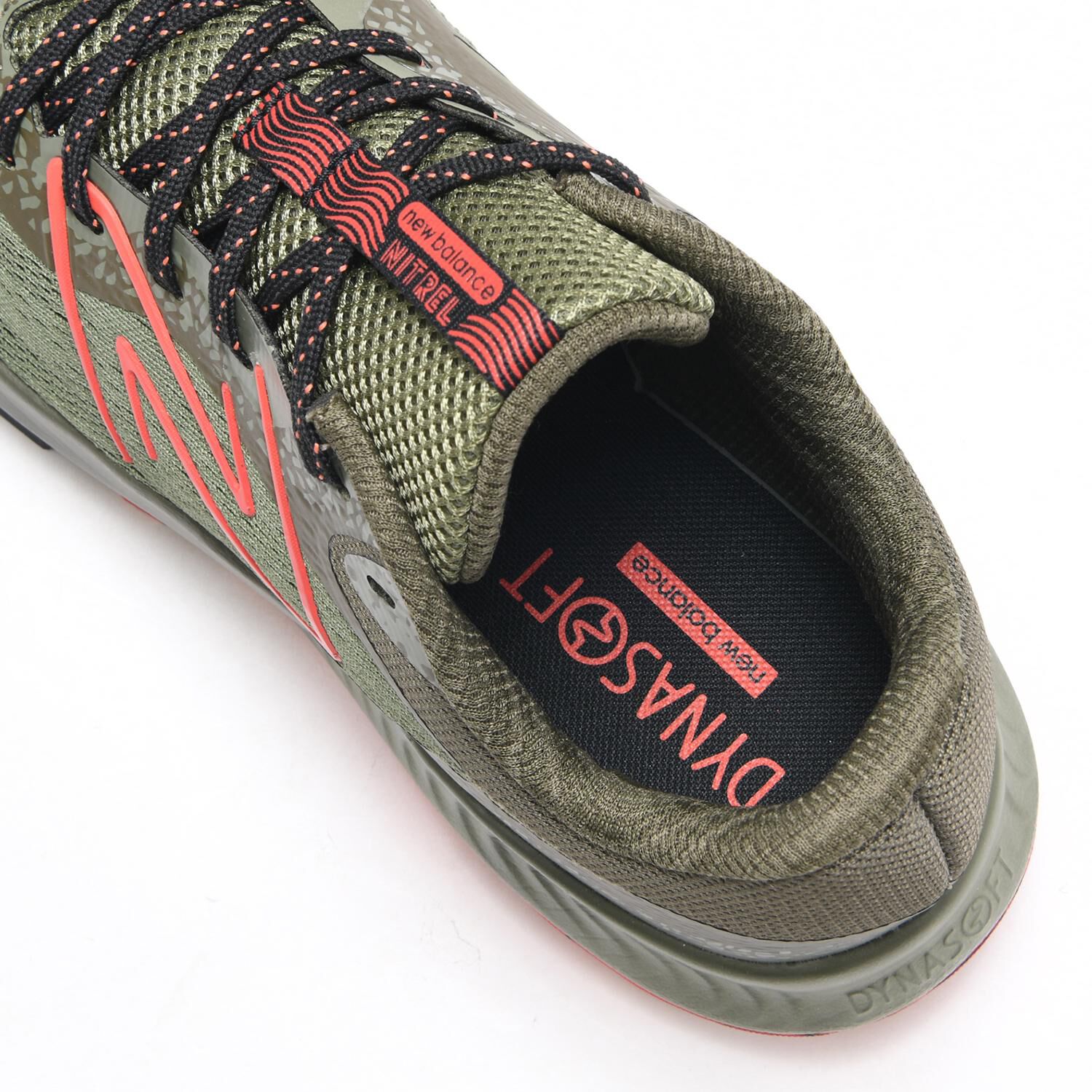 NEW BALANCE 「【NEW BALANCE】MTNTRRG5(4E)」|スニーカー|