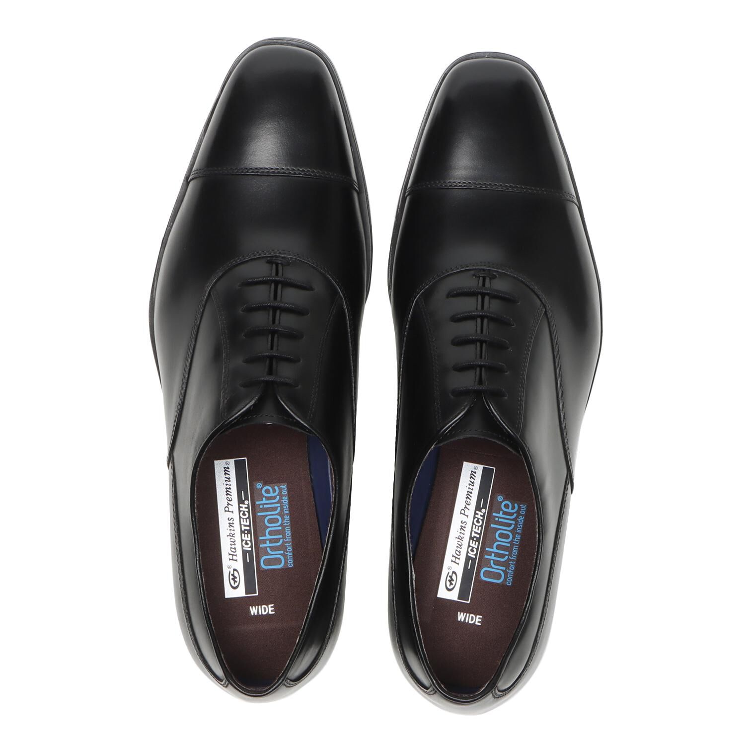 HAWKINS「【HAWKINS】HP IT S-TIP」|ビジネス・ドレスシューズ|