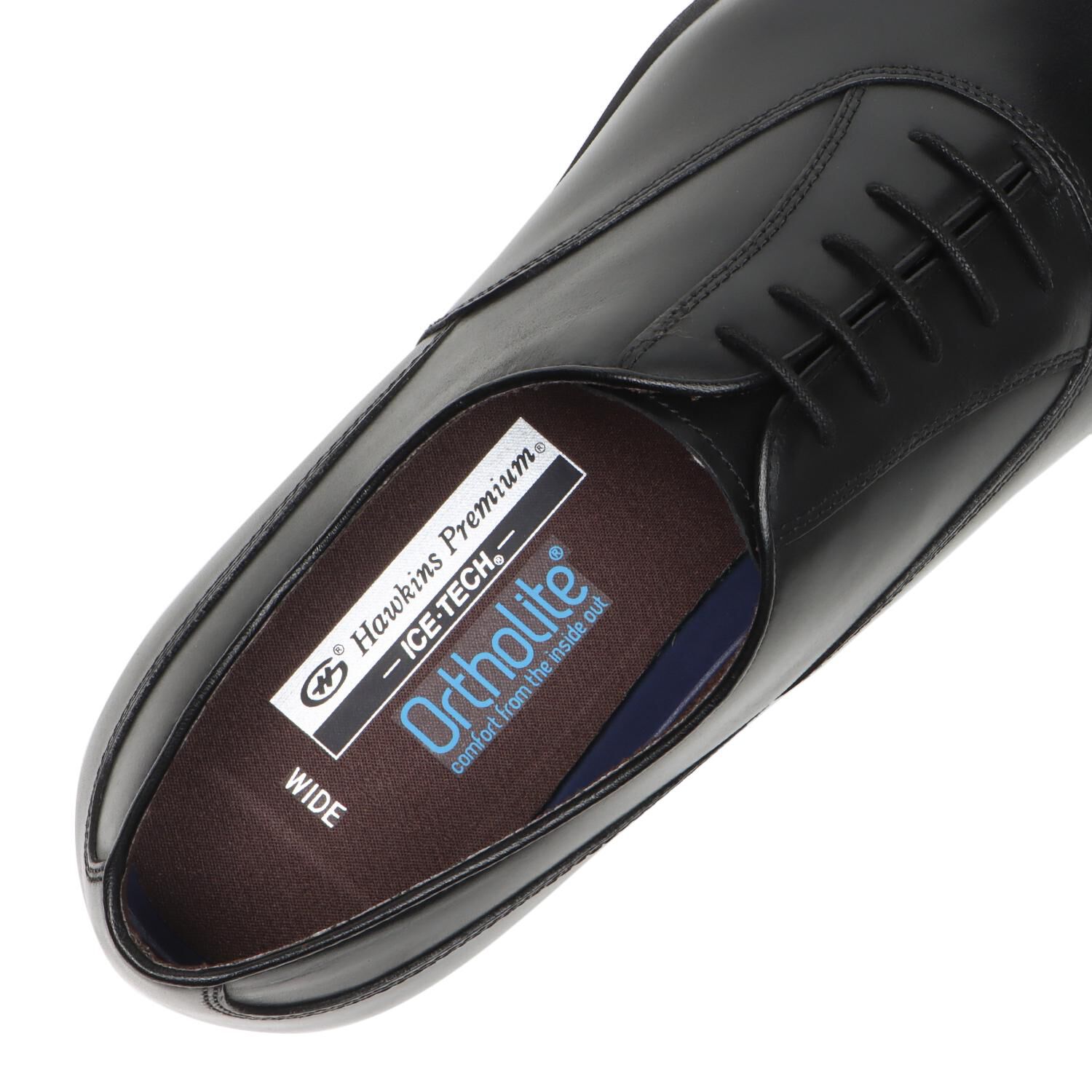 HAWKINS「【HAWKINS】HP IT S-TIP」|ビジネス・ドレスシューズ|