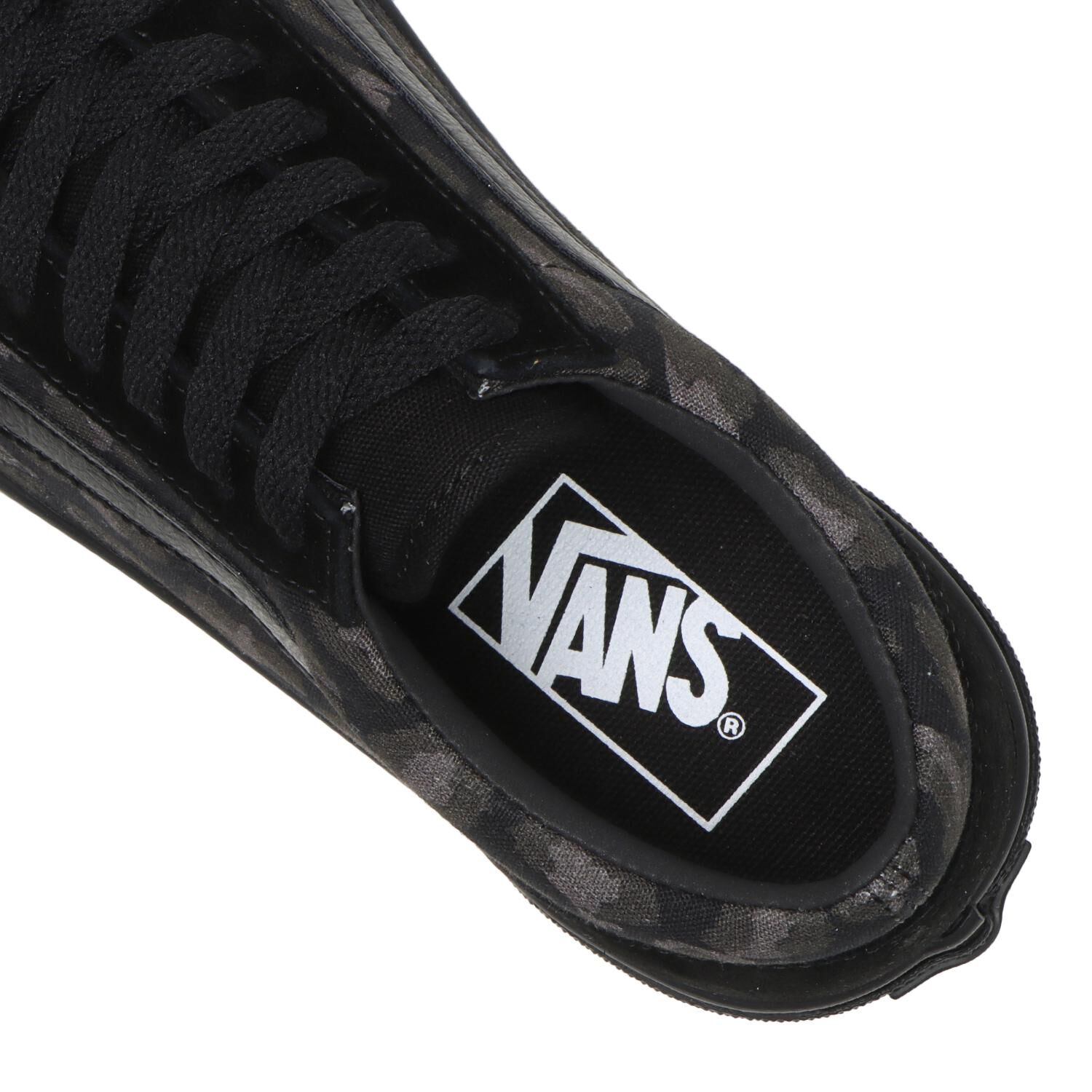 VANS「【VANS】OLD SKOOL CHKY」|スニーカー|