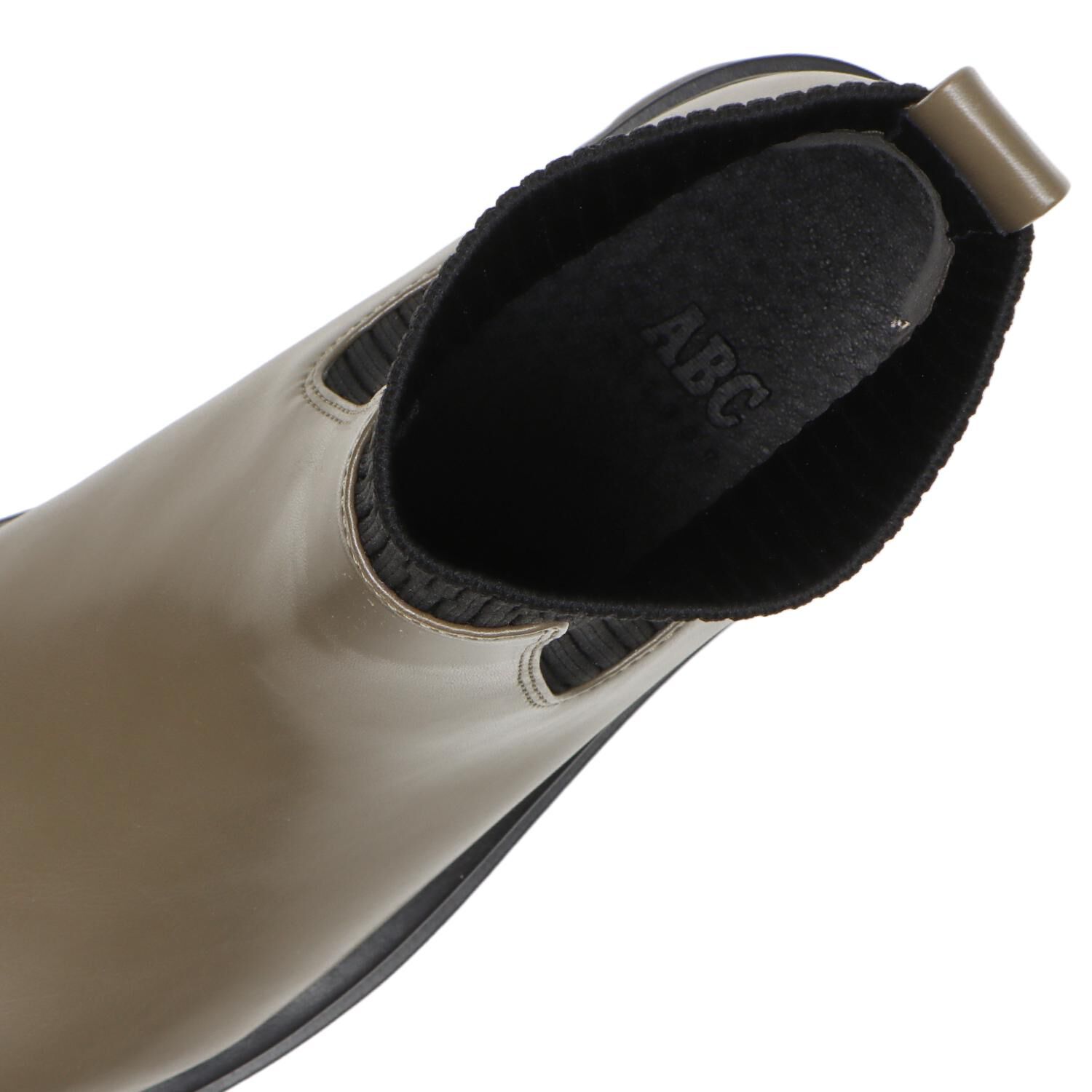 ABC SELECT「【ABC SELECT】TRACK KNIT COMBI 5.5」|スニーカー|