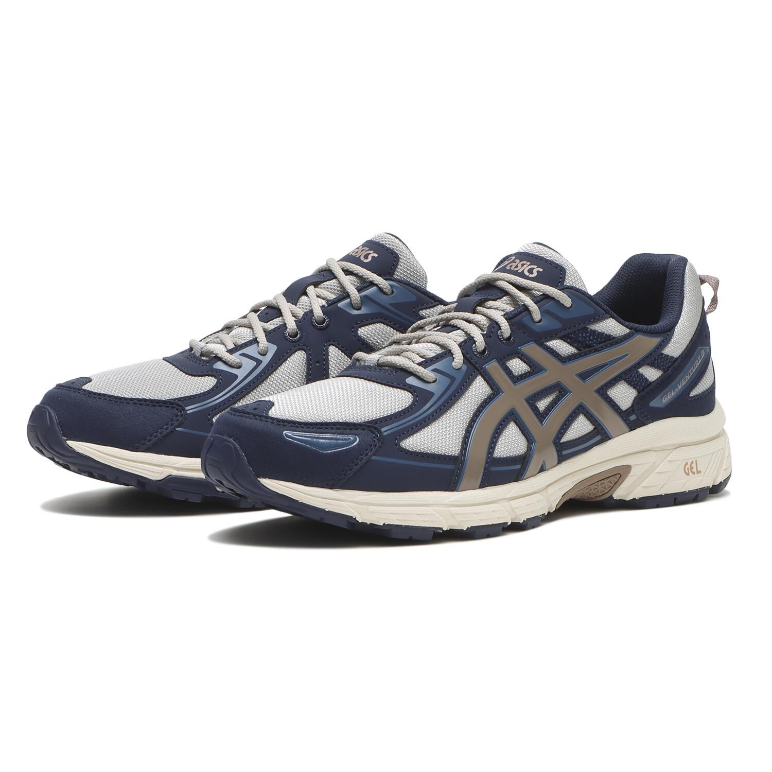 asics「【ASICS】GEL-VENTURE 6」|スニーカー|
