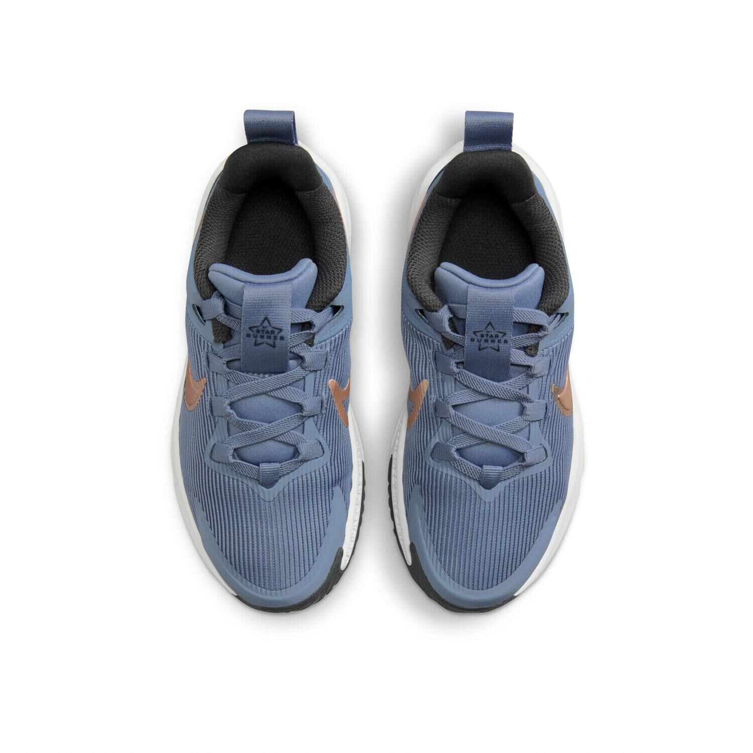 NIKE「【NIKE】17-22(H) STAR RUNNER 4 NN (PS)」|スニーカー|