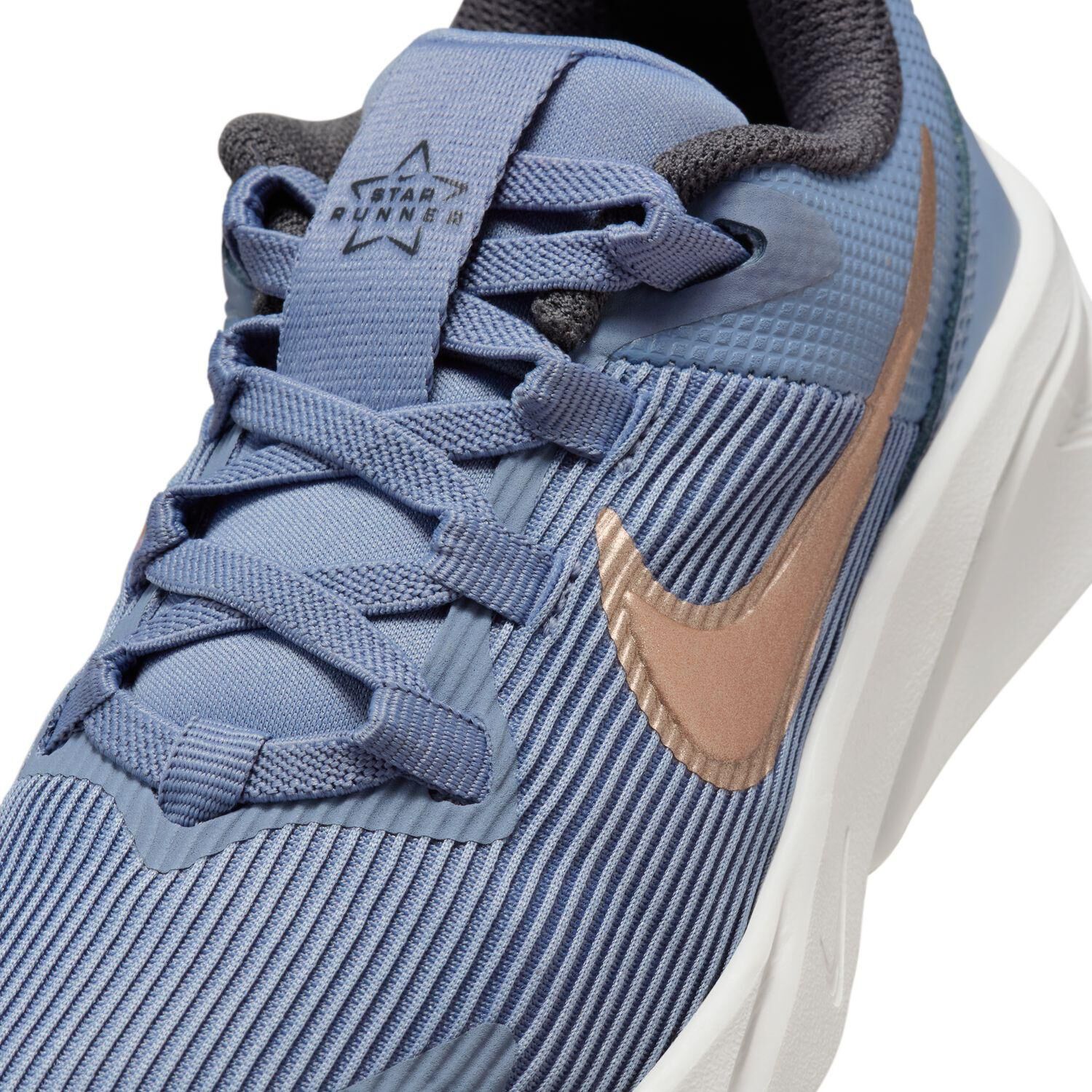 NIKE「【NIKE】17-22(H) STAR RUNNER 4 NN (PS)」|スニーカー|