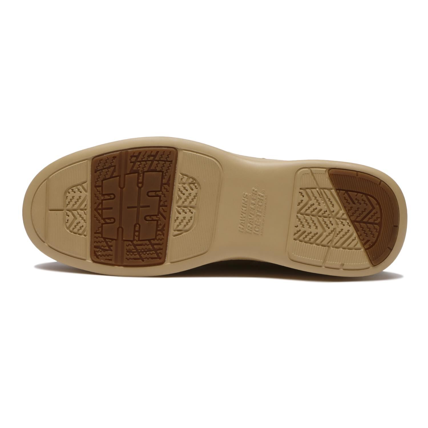 HAWKINS「【HAWKINS】TKM MOC IT」|スニーカー|