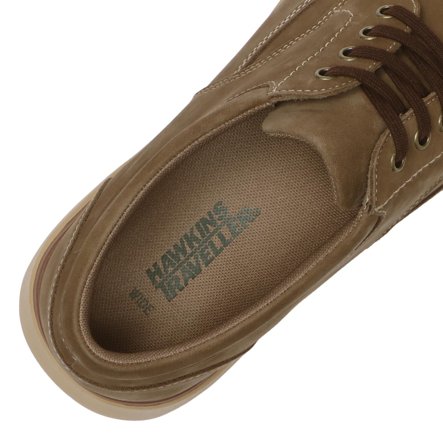 HAWKINS「【HAWKINS】TKM MOC IT」|スニーカー|