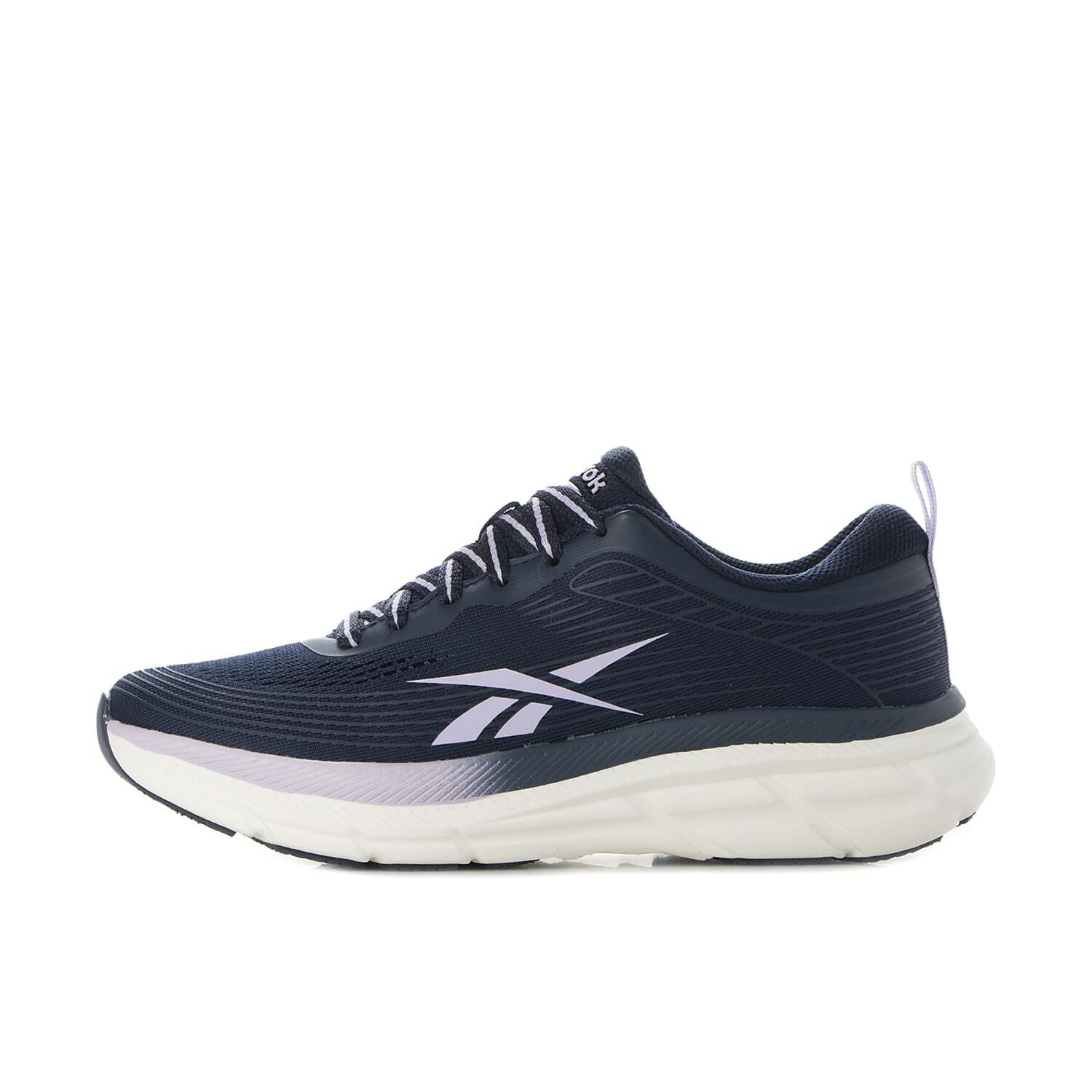 Reebok「【REEBOK】REEBOK ROAD STRIDER」|スニーカー|パープル