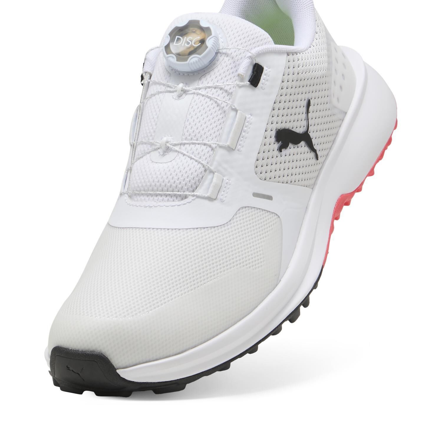 PUMA「【PUMA GOLF】FUSION GRIP 6 DISC」|スニーカー|