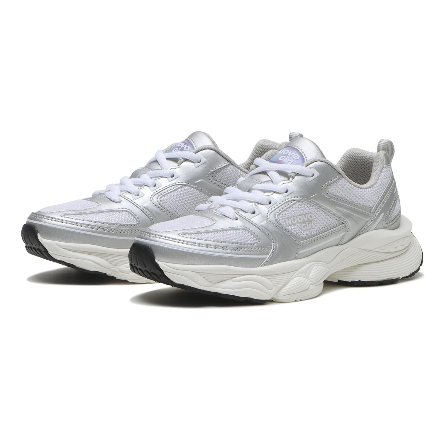 NUOVO「【NUOVO】19-24(H) LILY」|スニーカー|