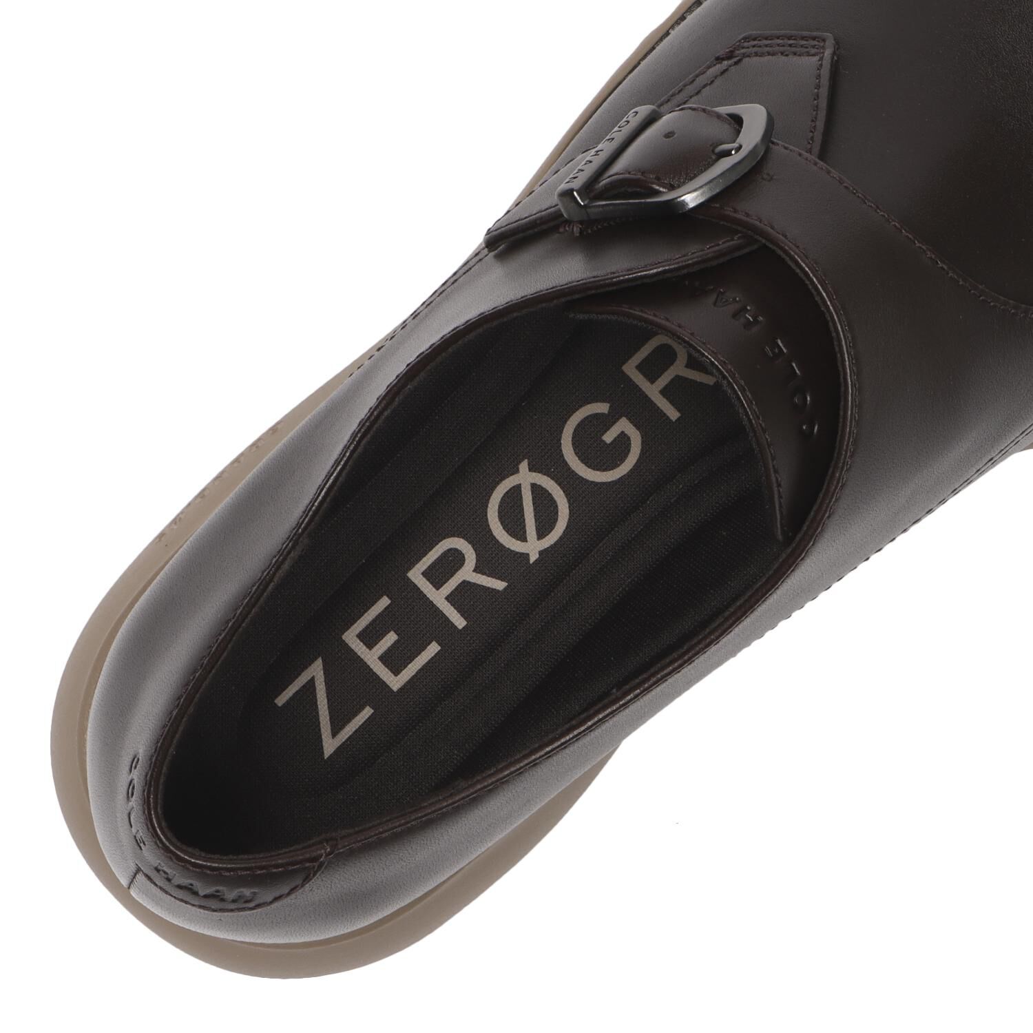 COLE HAAN「【COLE HAAN】2.ZEROGRAND MONK STRAP」|スニーカー|