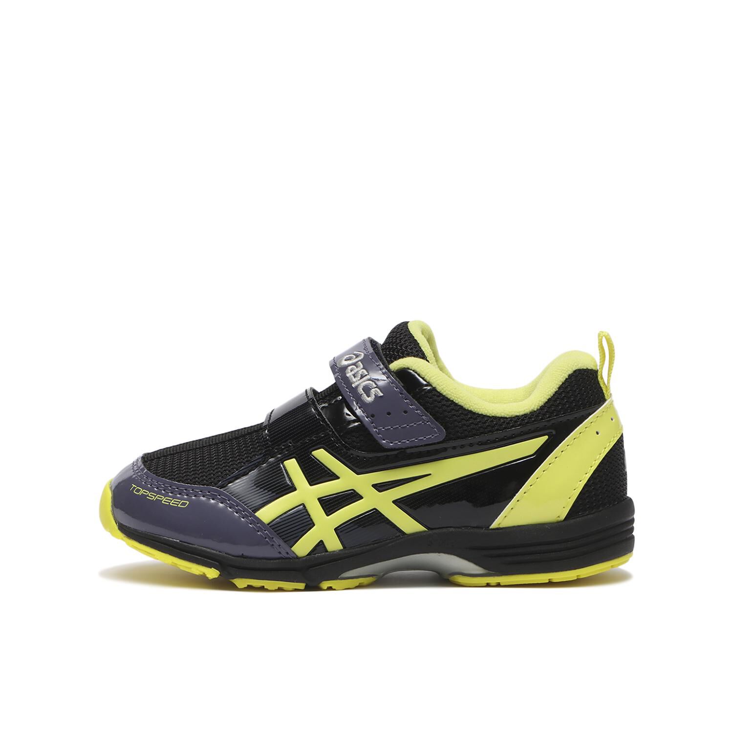 asics「【ASICS】16-20 TOPSPEED MINI-ZERO 3」|スニーカー|ブラック