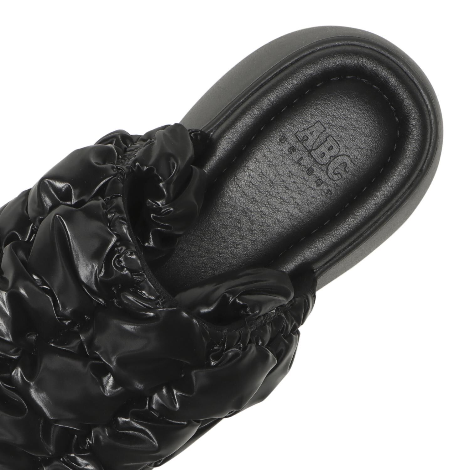 ABC SELECT「【ABC SELECT】POPCORN SND 5.5」|サンダル|