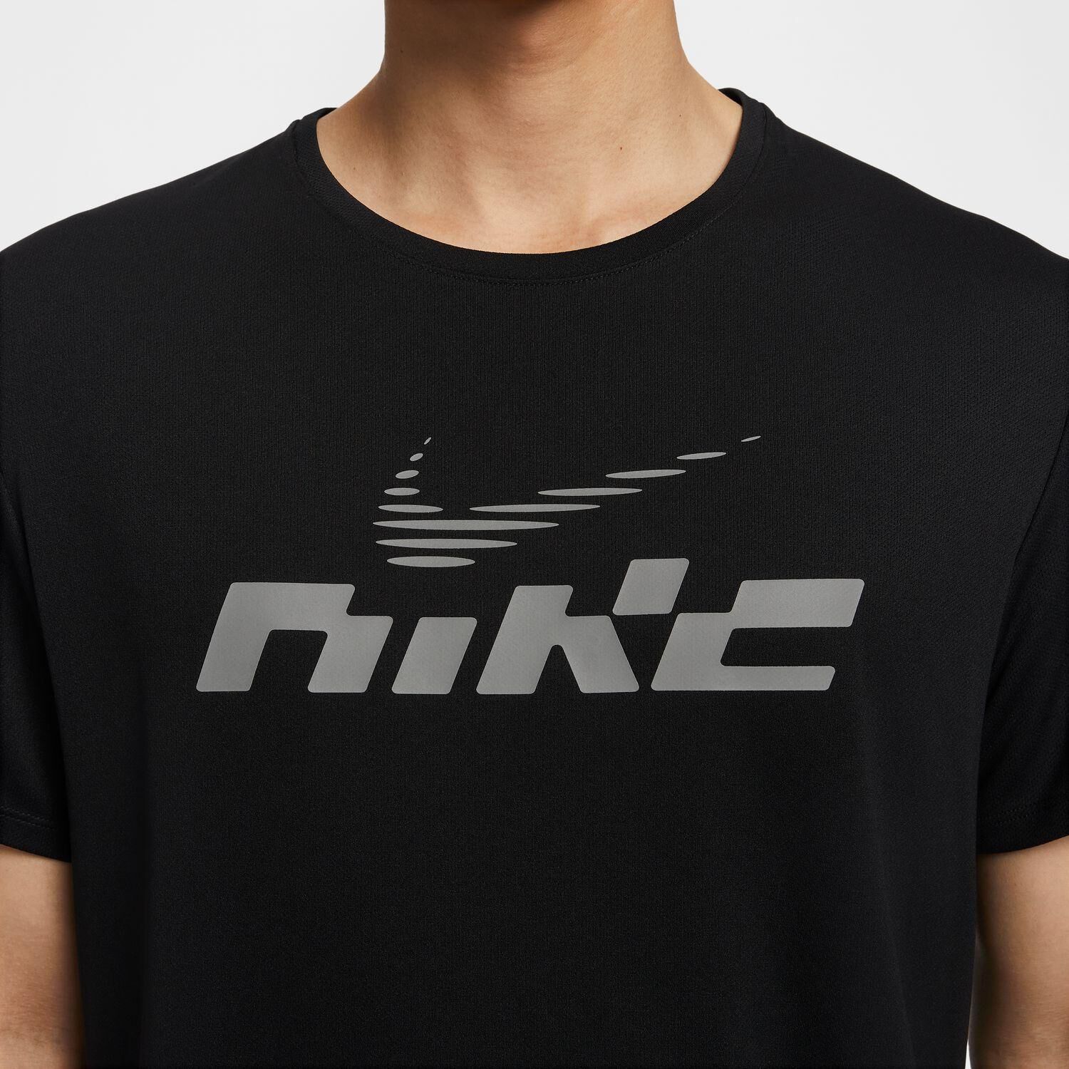 NIKE「【NIKE ｳｪｱ】M UV MILER FLASH SS」|Tシャツ・カットソー|